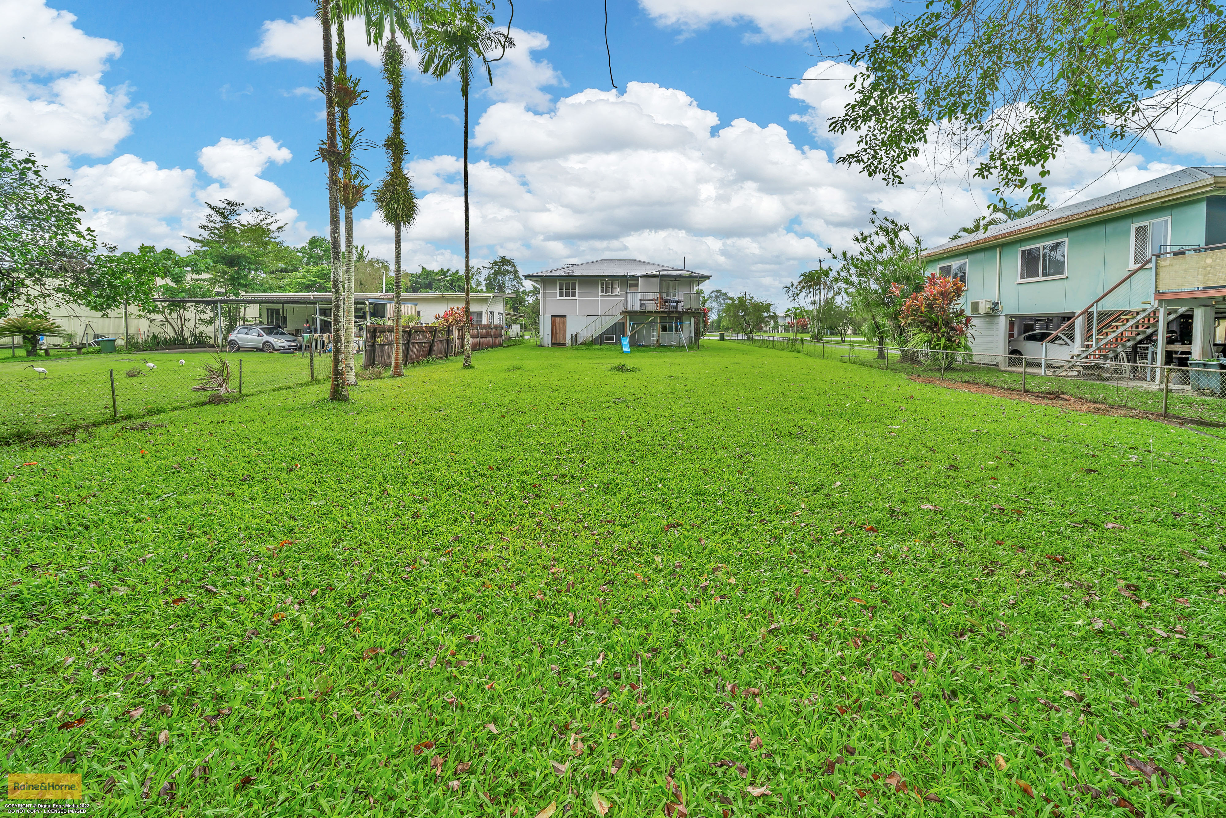 3-bedroom house at 10 Howe Street, Webb QLD 4860, Cassowary Coast, Queensland