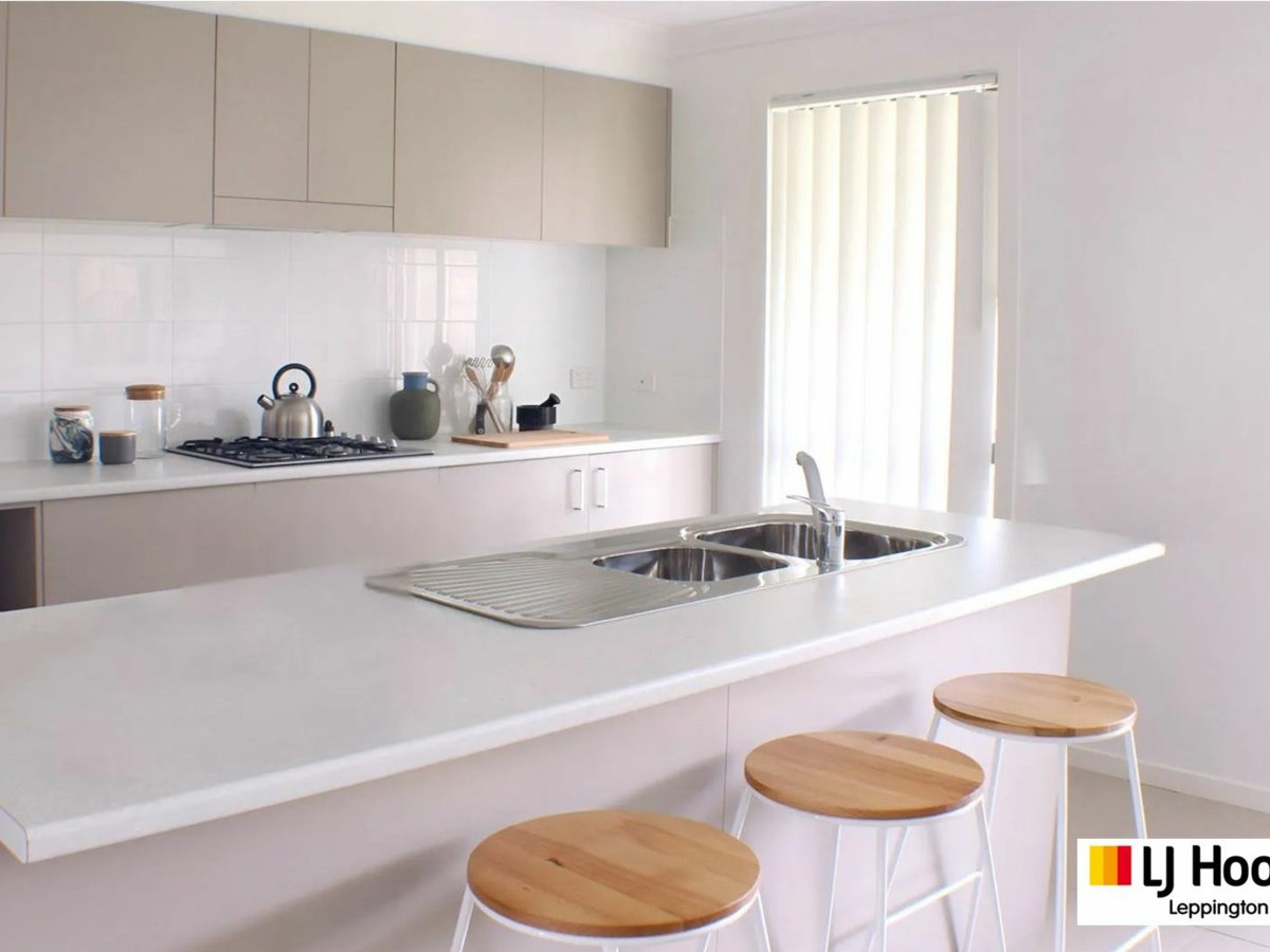 4-bedroom unit at 63 Ingleburn Gardens Drive, Bardia, NSW 2565, , New South Wales