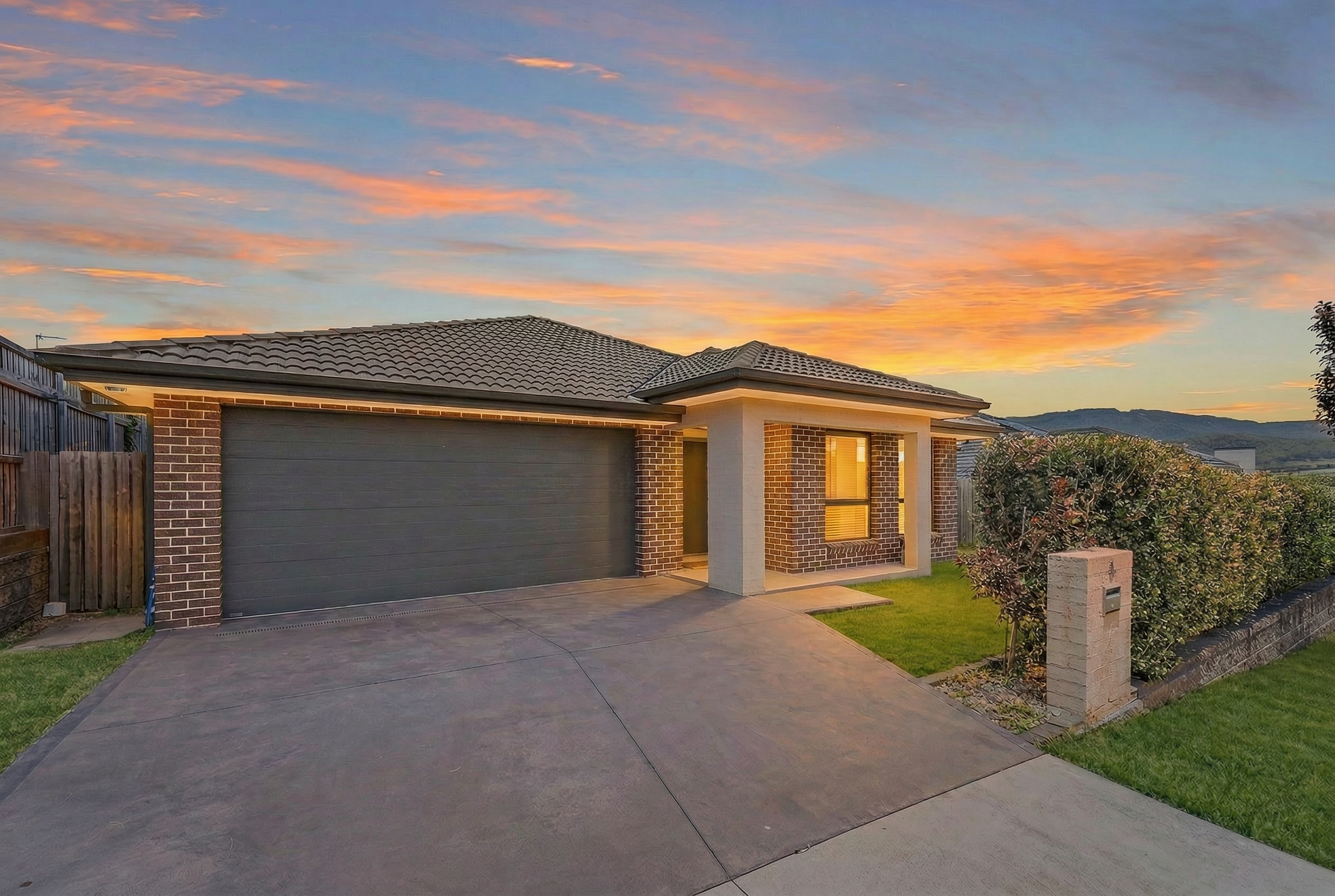 5 Bombala Street, Tullimbar, NSW 2527 - Image 1