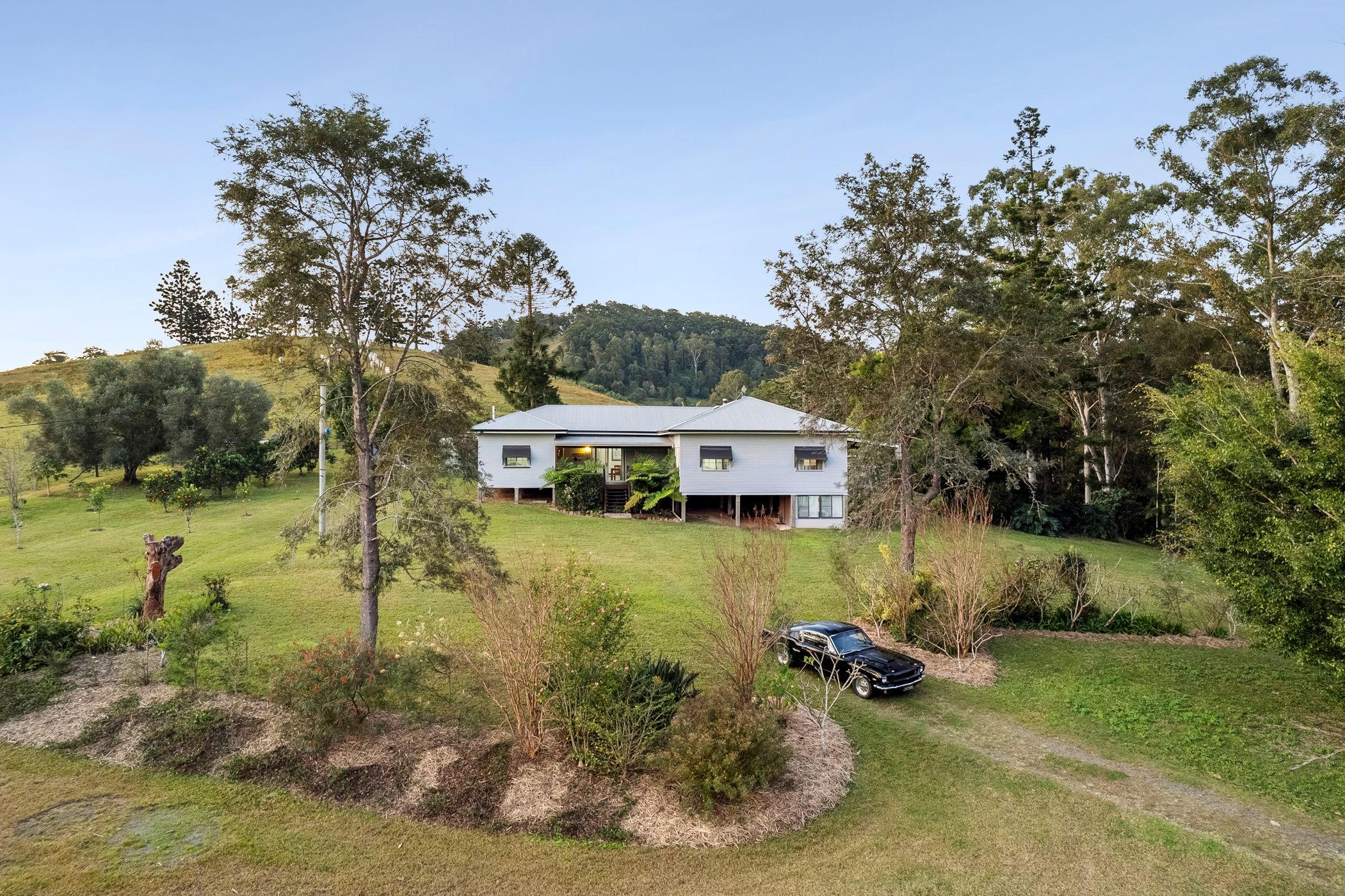 5-bedroom house at 1157 KIN KIN ROAD, Wolvi QLD 4570, Gympie, Queensland