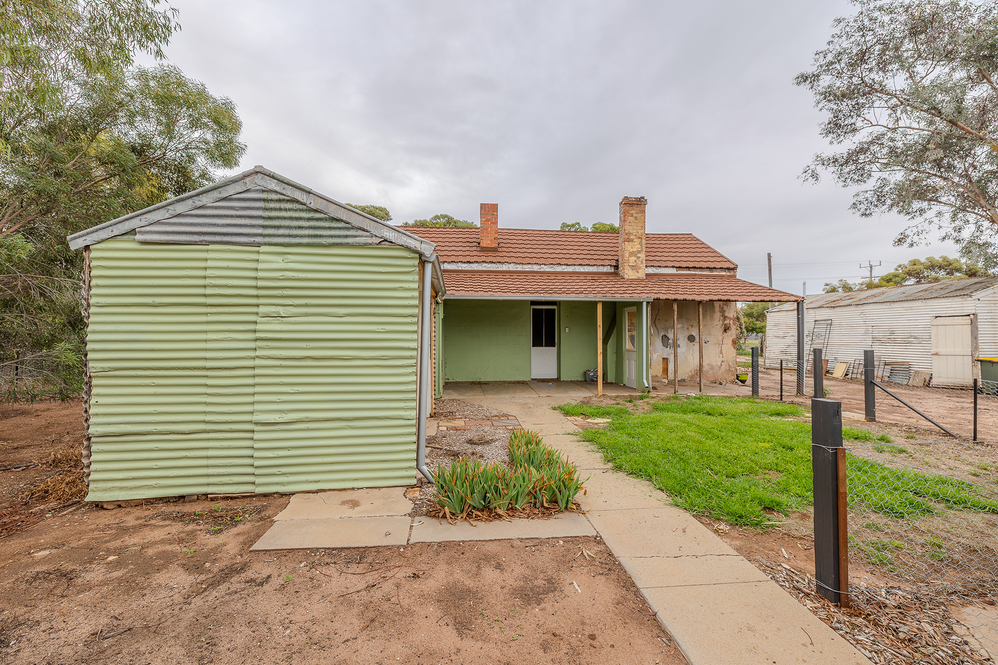 3-bedroom house at 90 Taverner Street, Rainbow, VIC 3424, Hindmarsh, Victoria