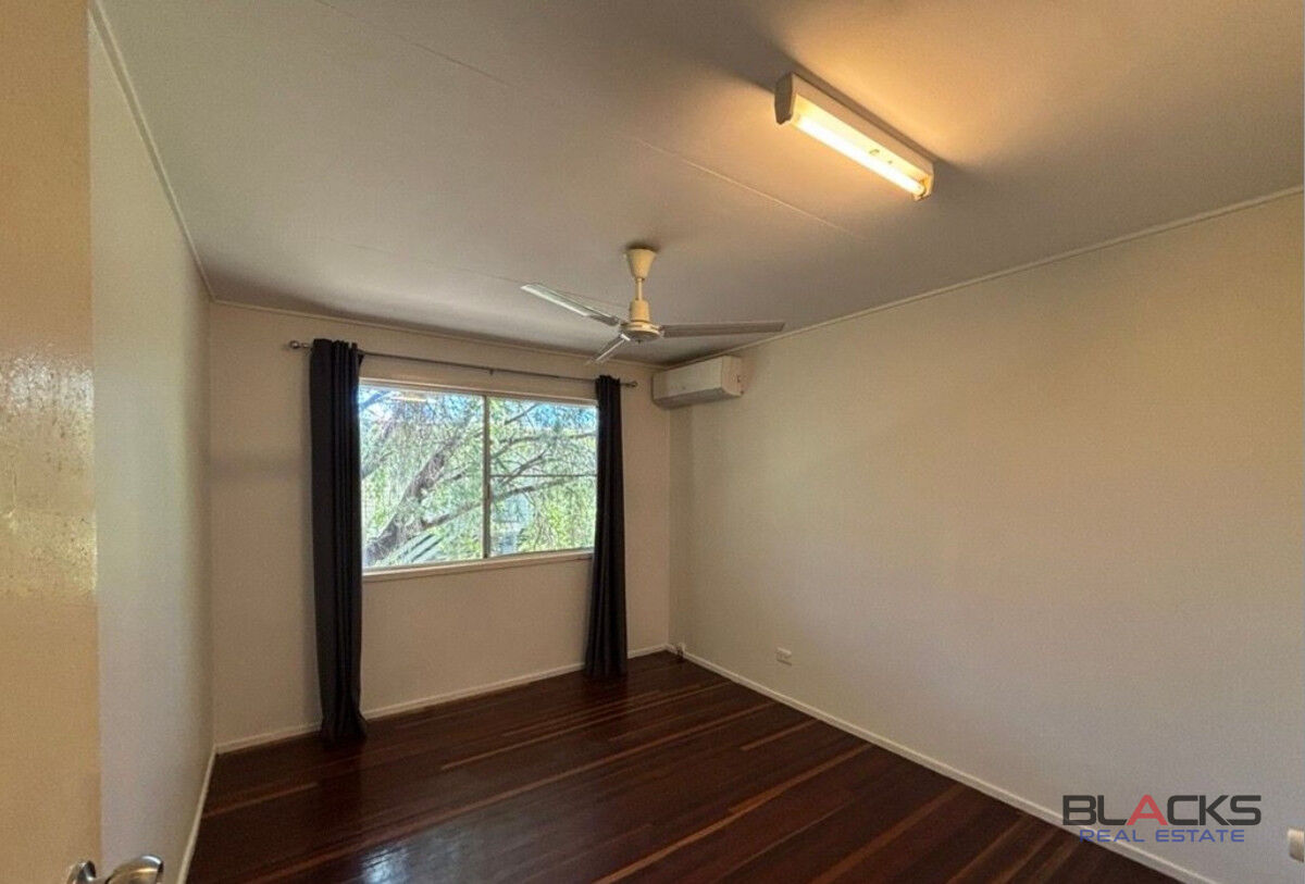 3-bedroom house at 13 Hughes Street, Dysart, QLD 4745, Isaac, Queensland