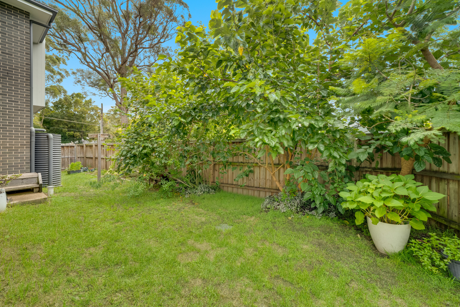 4-bedroom house at 96A BOUNDARY ROAD, Pennant Hills NSW 2120, Hornsby, New South Wales