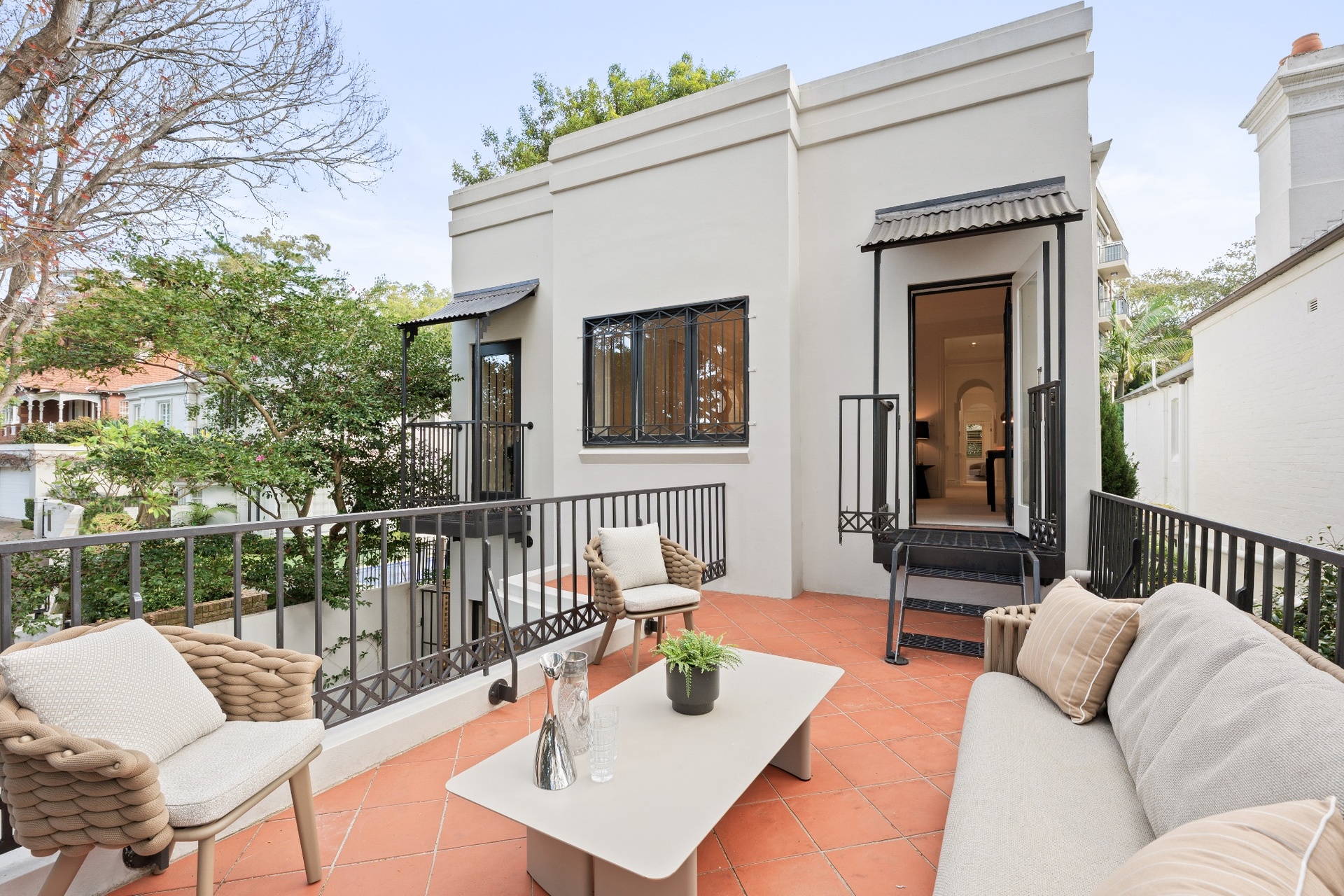 4-bedroom house at 29 Etham Avenue, Darling Point, NSW 2027, Woollahra, New South Wales