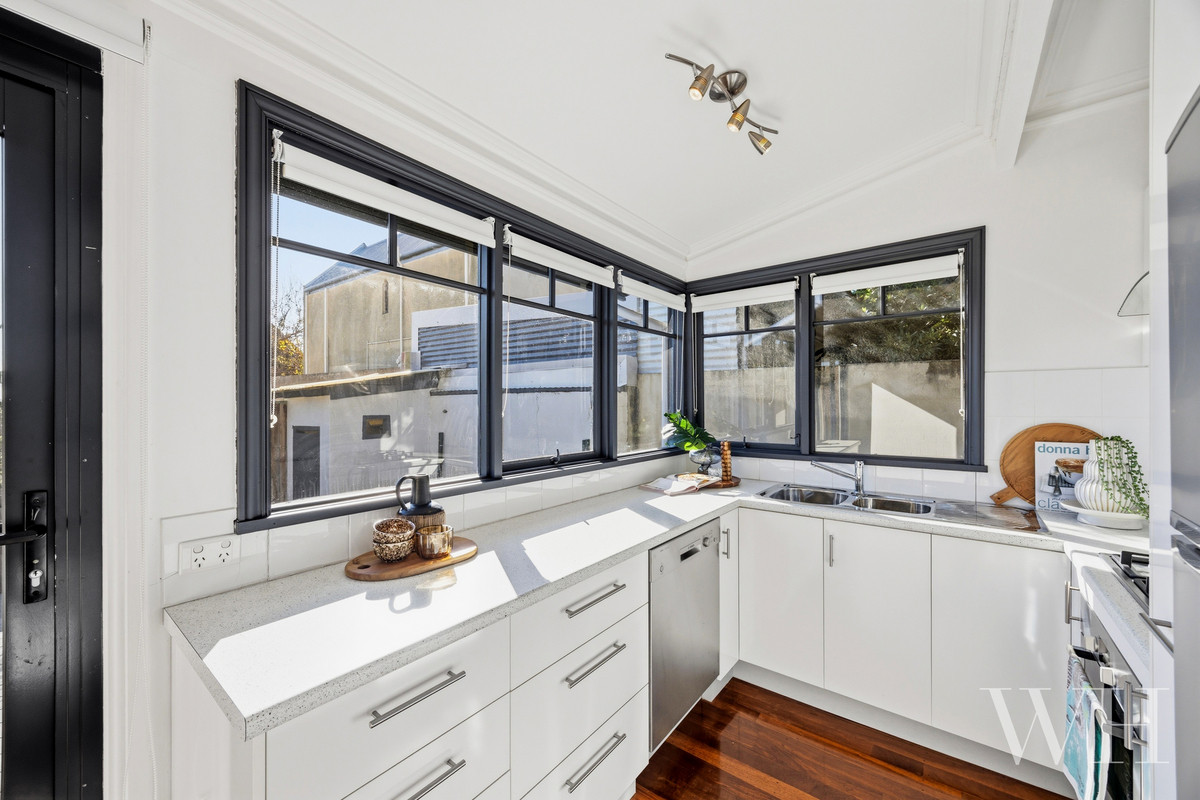 2-bedroom house at 20 TUCKFIELD STREET, Fremantle WA 6160, Fremantle, Western Australia