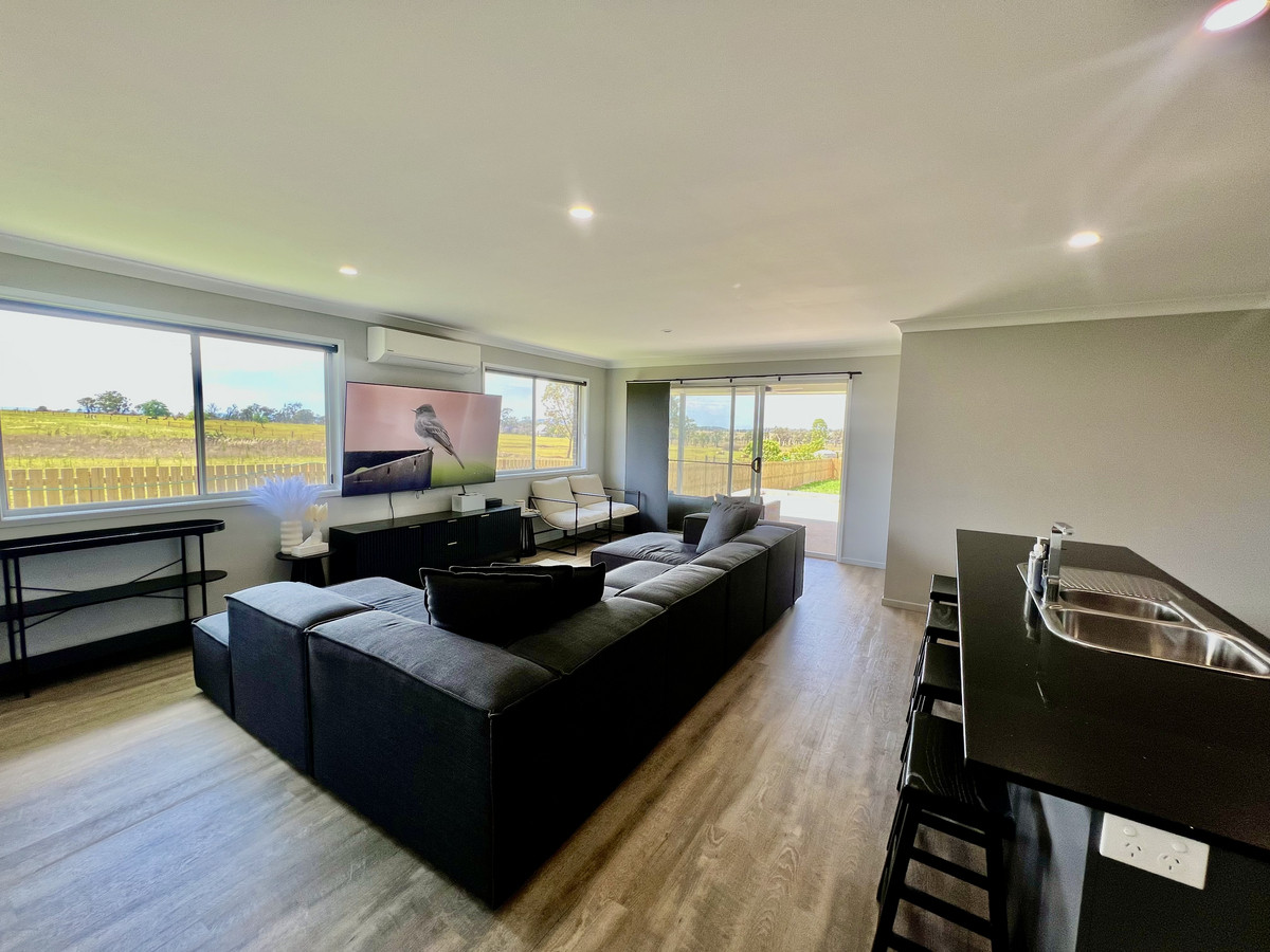 4-bedroom house at 22 STERLING STREET, Southbrook QLD 4363, Toowoomba, Queensland