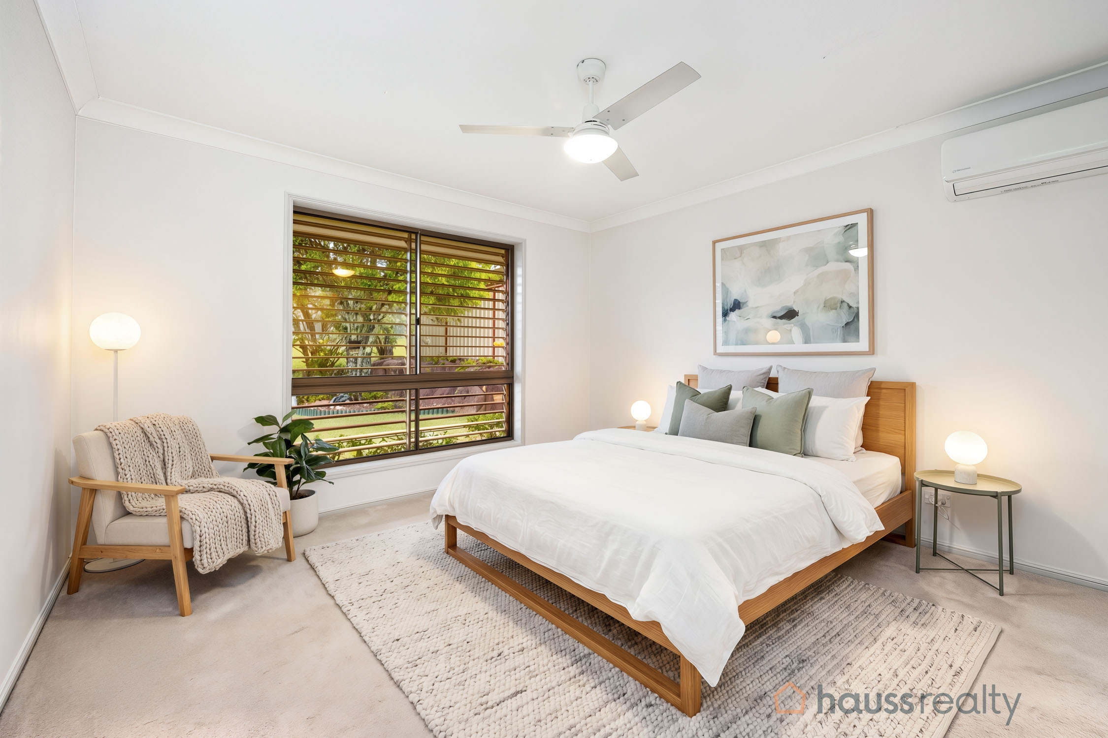 4-bedroom house at 65 DRUMMOND STREET, Sinnamon Park QLD 4073, Brisbane, Queensland