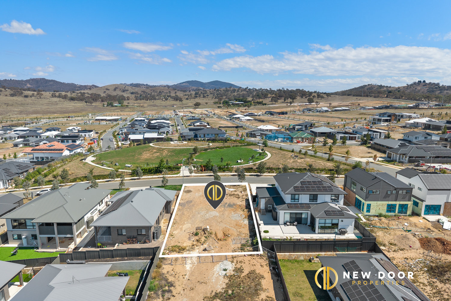 26 Austin Grove, Googong, Nsw, 2620 - Image 2