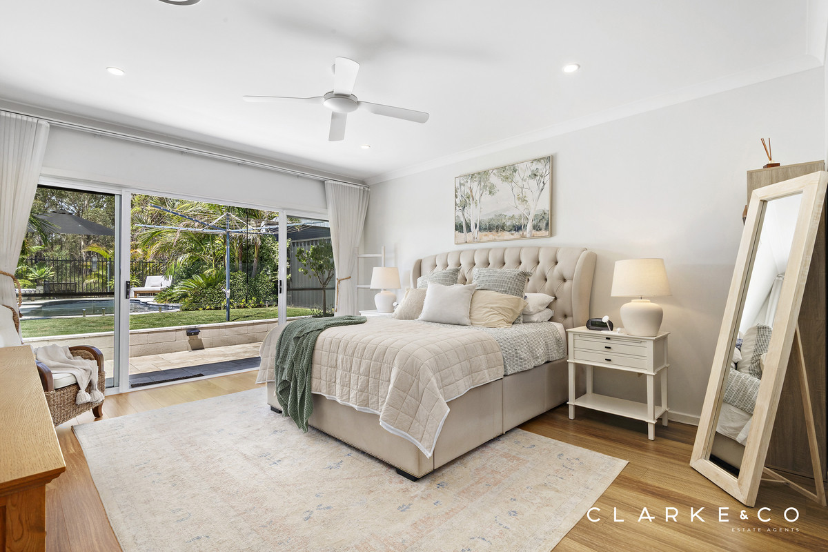 52 STAYARD DRIVE, Bolwarra Heights NSW 2320 - Image 5