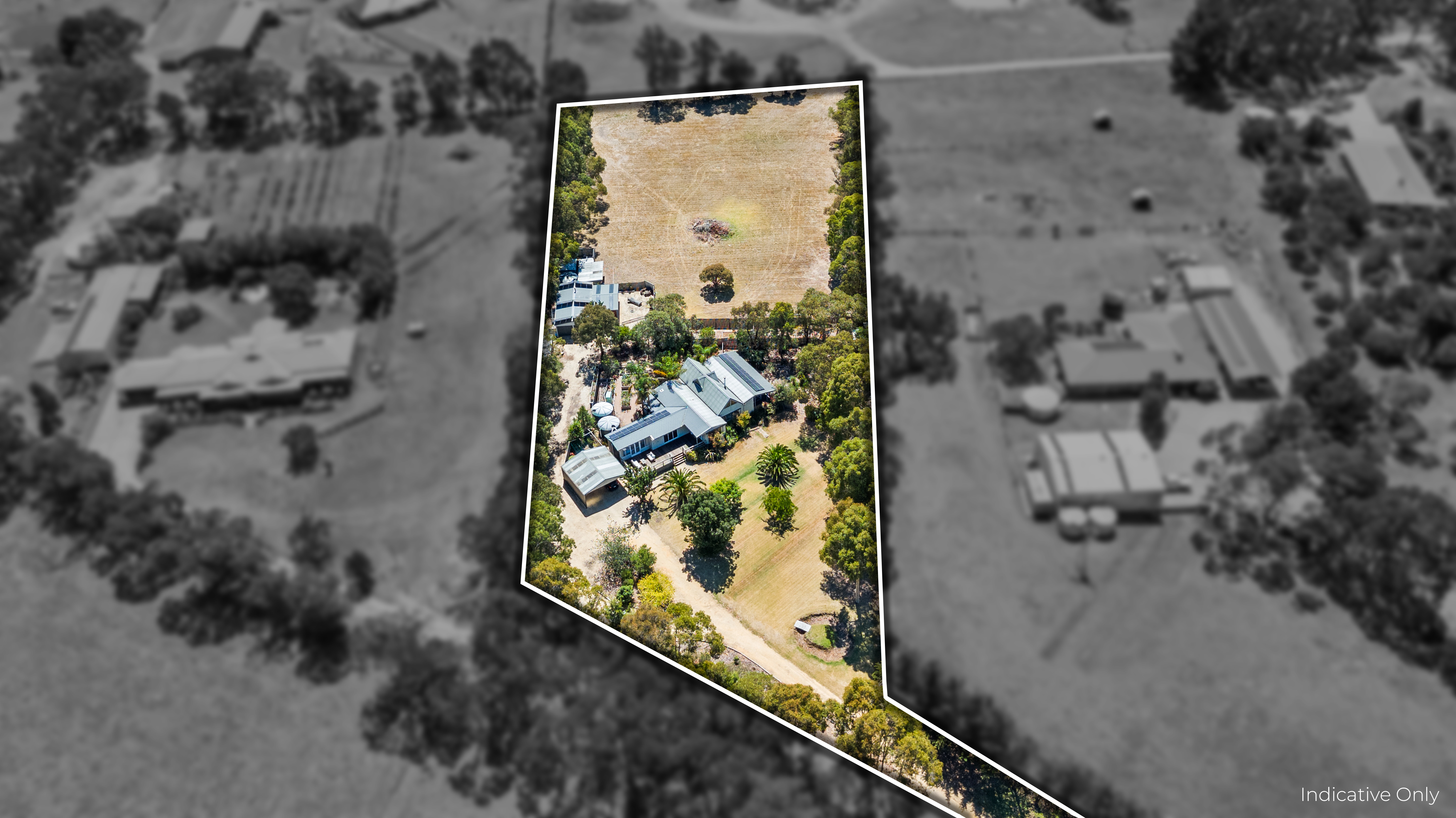 4-bedroom house at 49B Hampton Court, Longford, VIC 3851, Wellington, Victoria