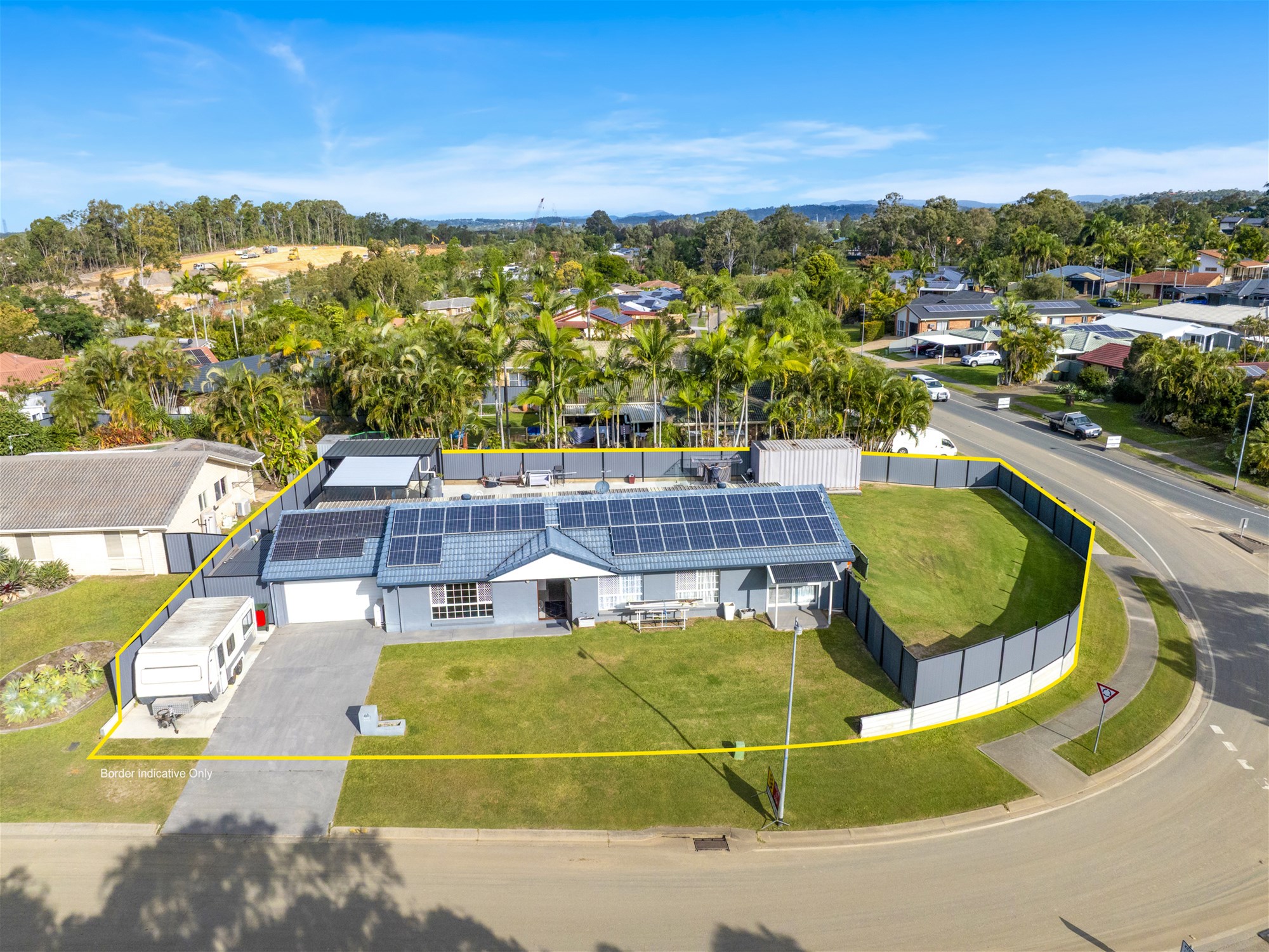 61 Ridgevale Drive, Helensvale, QLD 4212 - Image 5
