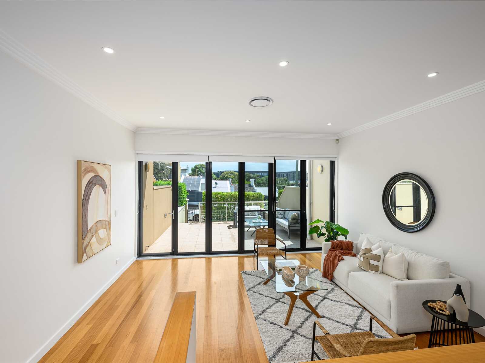 4-bedroom house at 13 Alfred Road, Forest Lodge, NSW 2037, Sydney, New South Wales