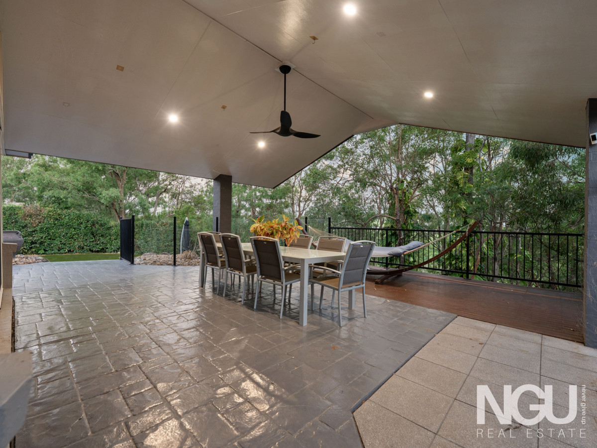 5-bedroom house at 12 Solander Court, Karana Downs, QLD 4306, Brisbane, Queensland