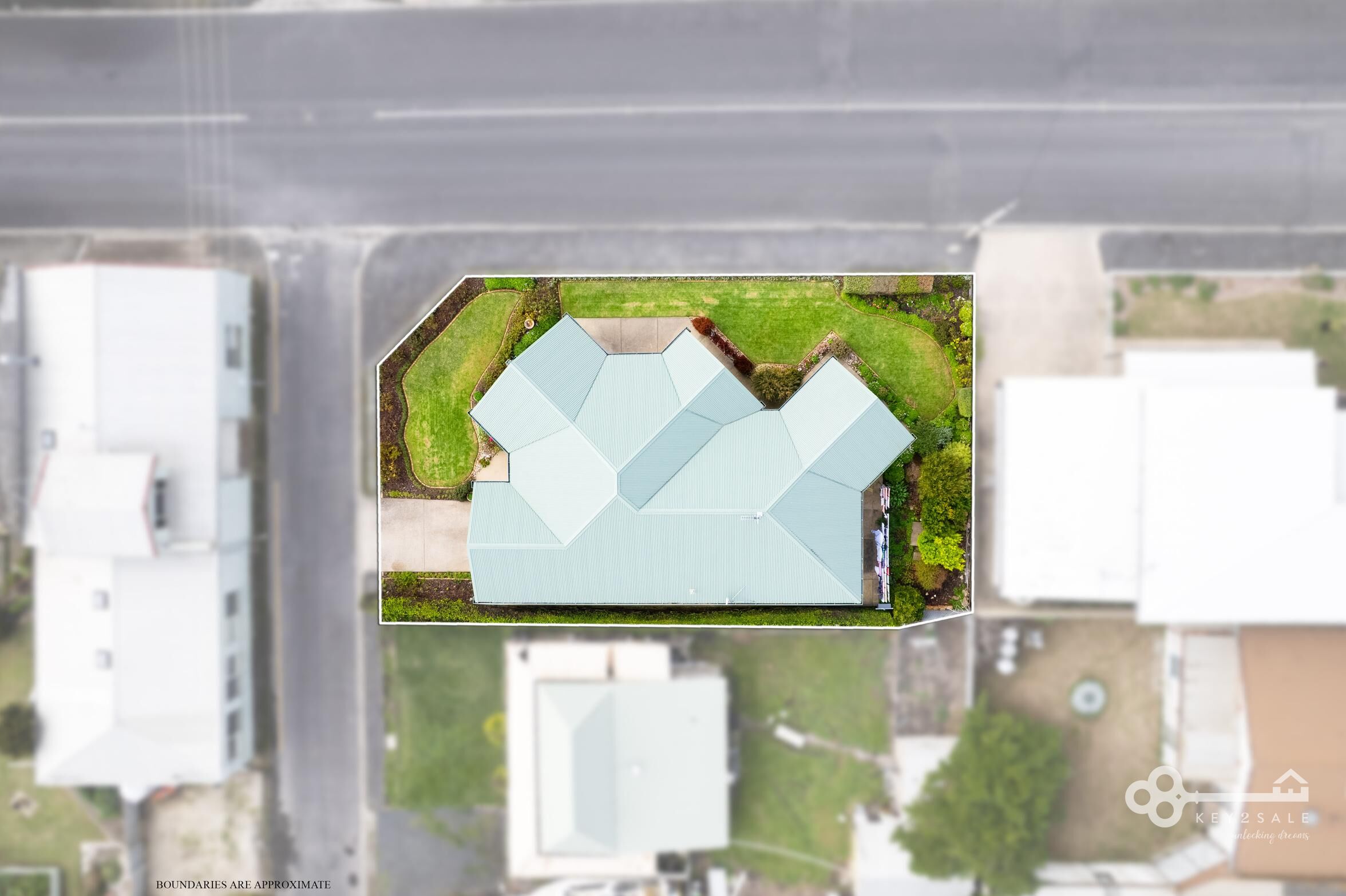 3-bedroom house at 3 Standish Street, Port Macdonnell, SA 5291, Grant, South Australia