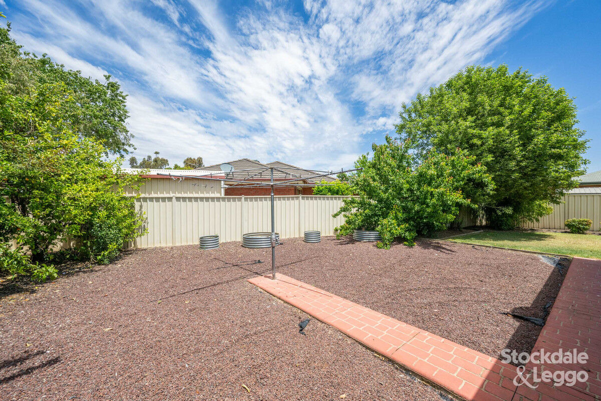 4-bedroom house at 43 GORDON DRIVE, Kialla VIC 3631, Greater Shepparton, Victoria