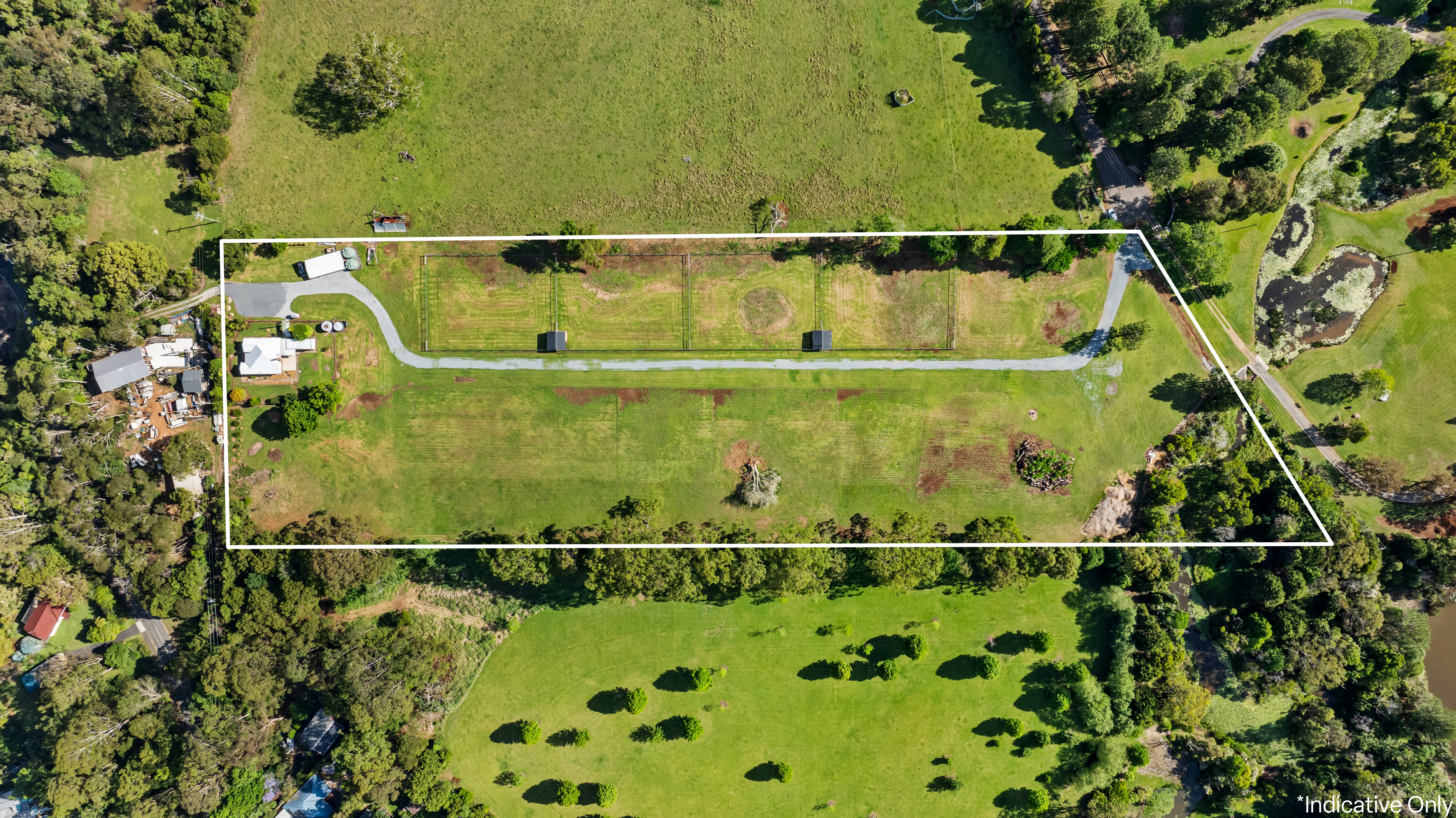 3-bedroom house at 96 VELVET DOWNS ROAD, Springbrook QLD 4213, Gold Coast, Queensland