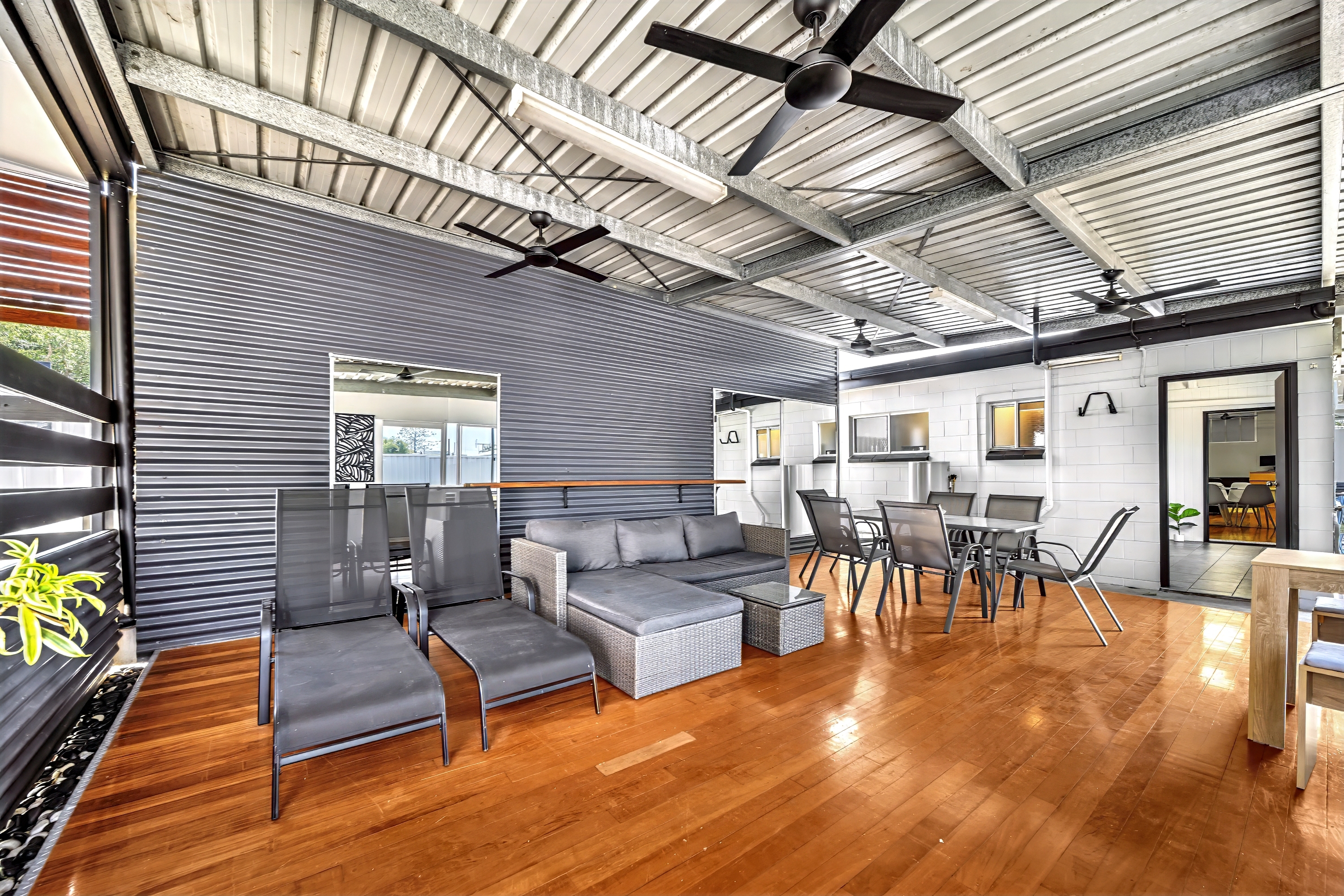 2-bedroom house at 6 Waite St, Proserpine, Qld, 4800, Whitsunday, Queensland