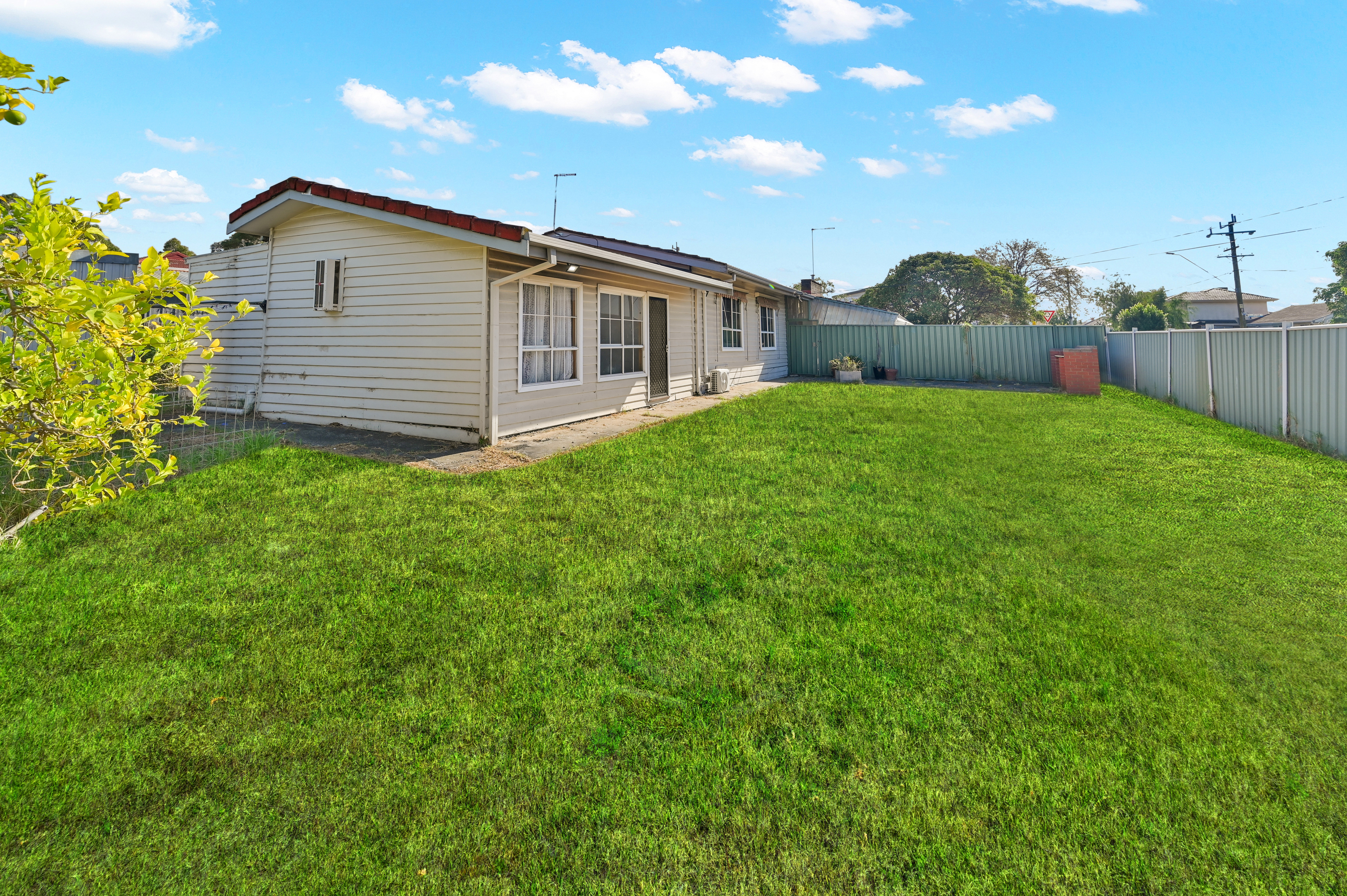 4-bedroom house at 21 BILLINGHAM ROAD, Deer Park VIC 3023, Brimbank, Victoria