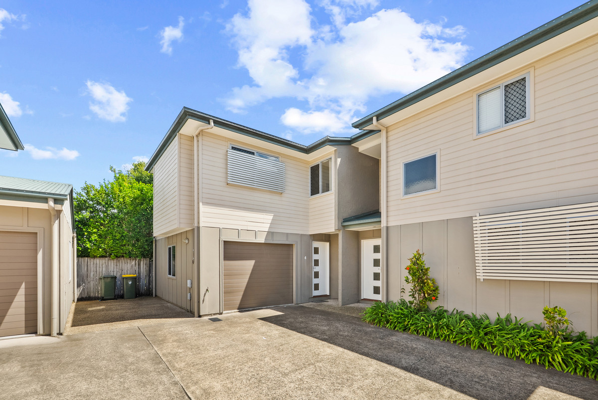 4 18 LITTLE JENNER STREET, NUNDAH QLD 4012 - Image 1