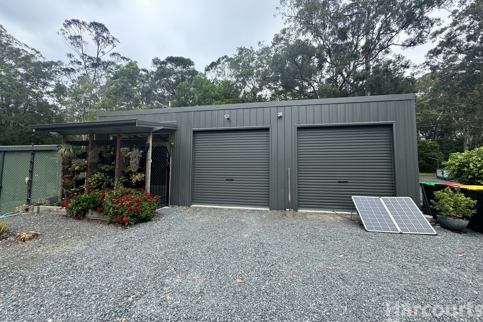 2-bedroom house at 245 Arakoon Road, Arakoon, NSW 2431, Kempsey, New South Wales