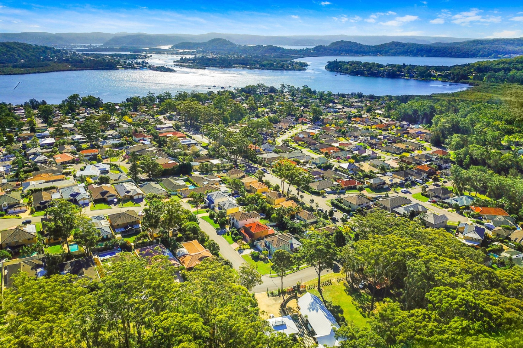 5-bedroom house at 75 Kallaroo Road, Bensville, NSW 2251, Central Coast (Nsw), New South Wales