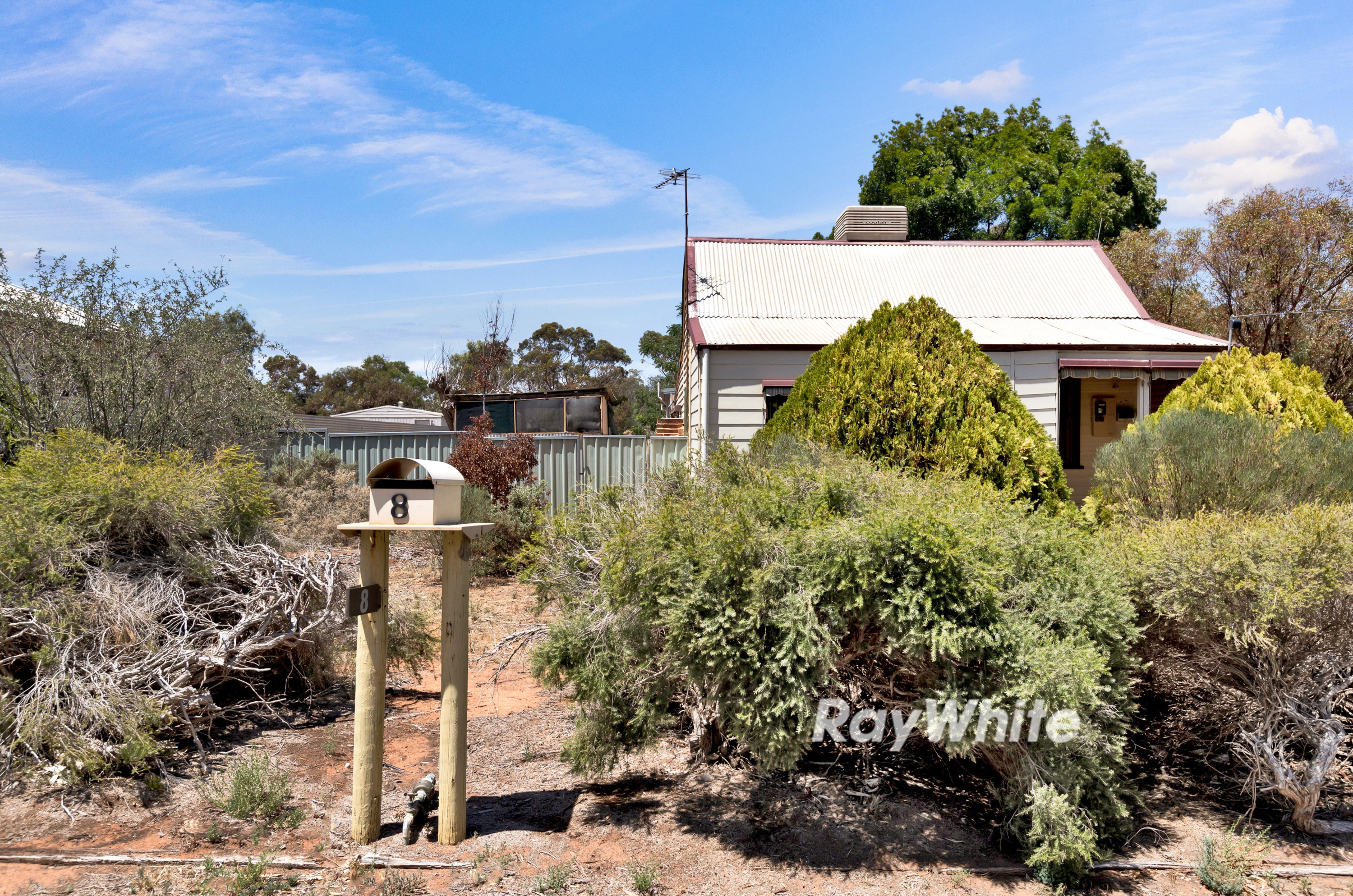 3-bedroom house at 8 Box Street, Merbein, VIC 3505, Mildura, Victoria
