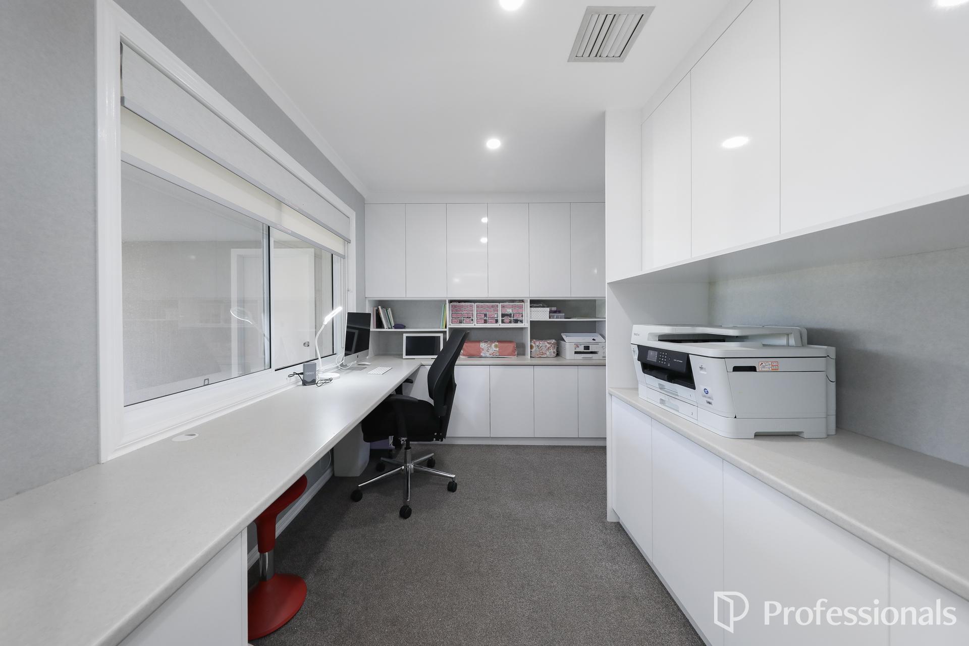 4-bedroom house at 24 TRETHOWAN AVENUE, Melton West VIC 3337, Melton, Victoria