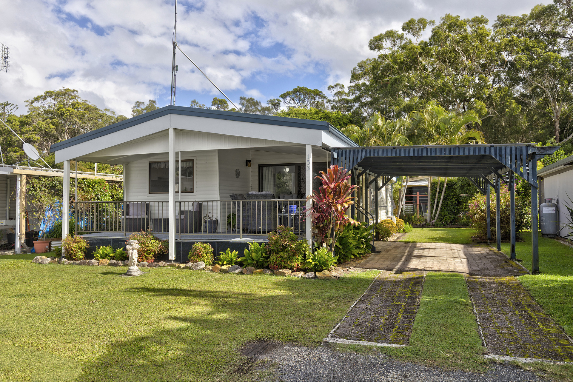 153 Rosewood Drive, Valla Beach, Nsw, 2448 - Image 1