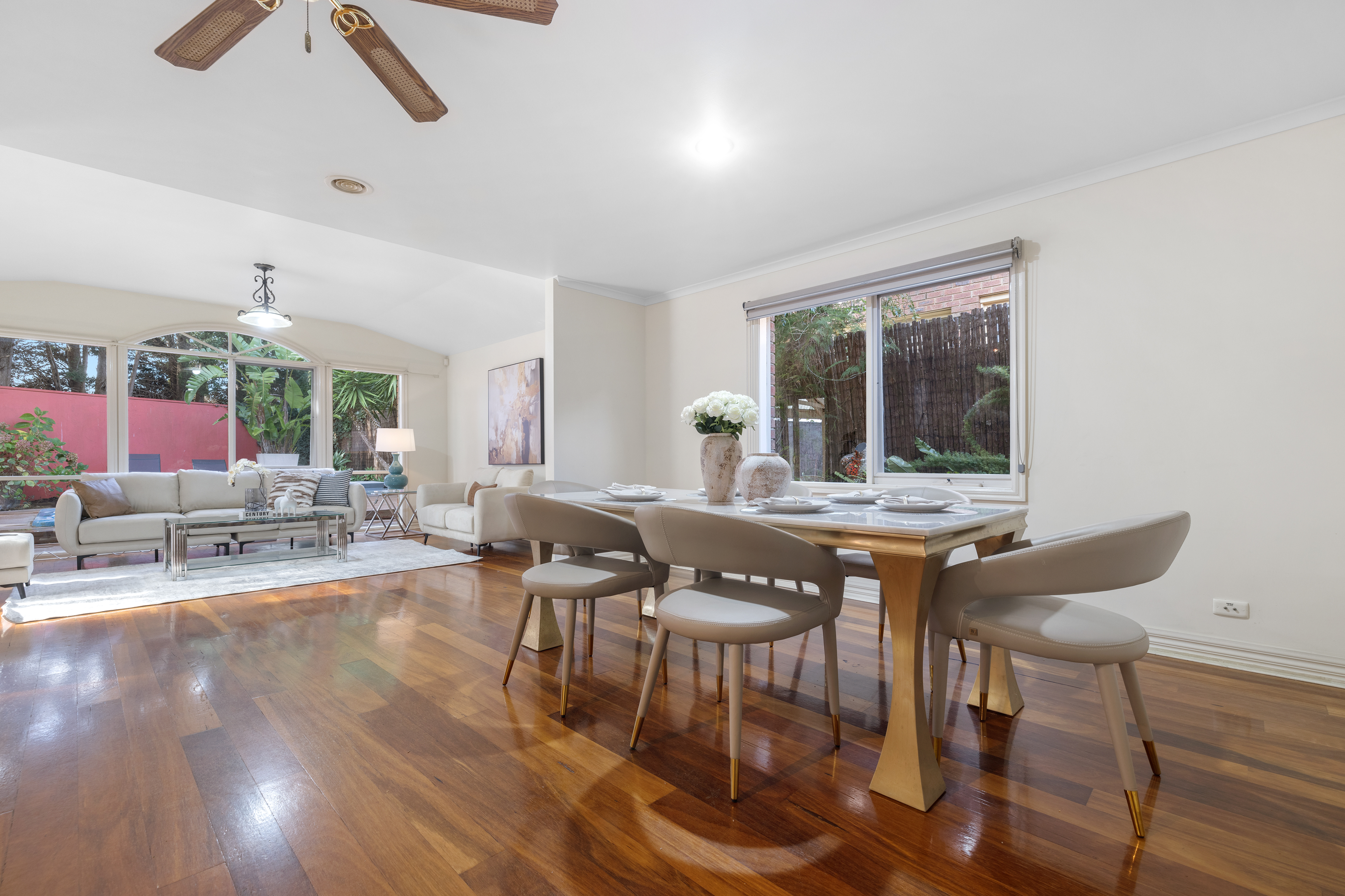 4-bedroom house at 2 FERRIER COURT, Rowville VIC 3178, Knox, Victoria