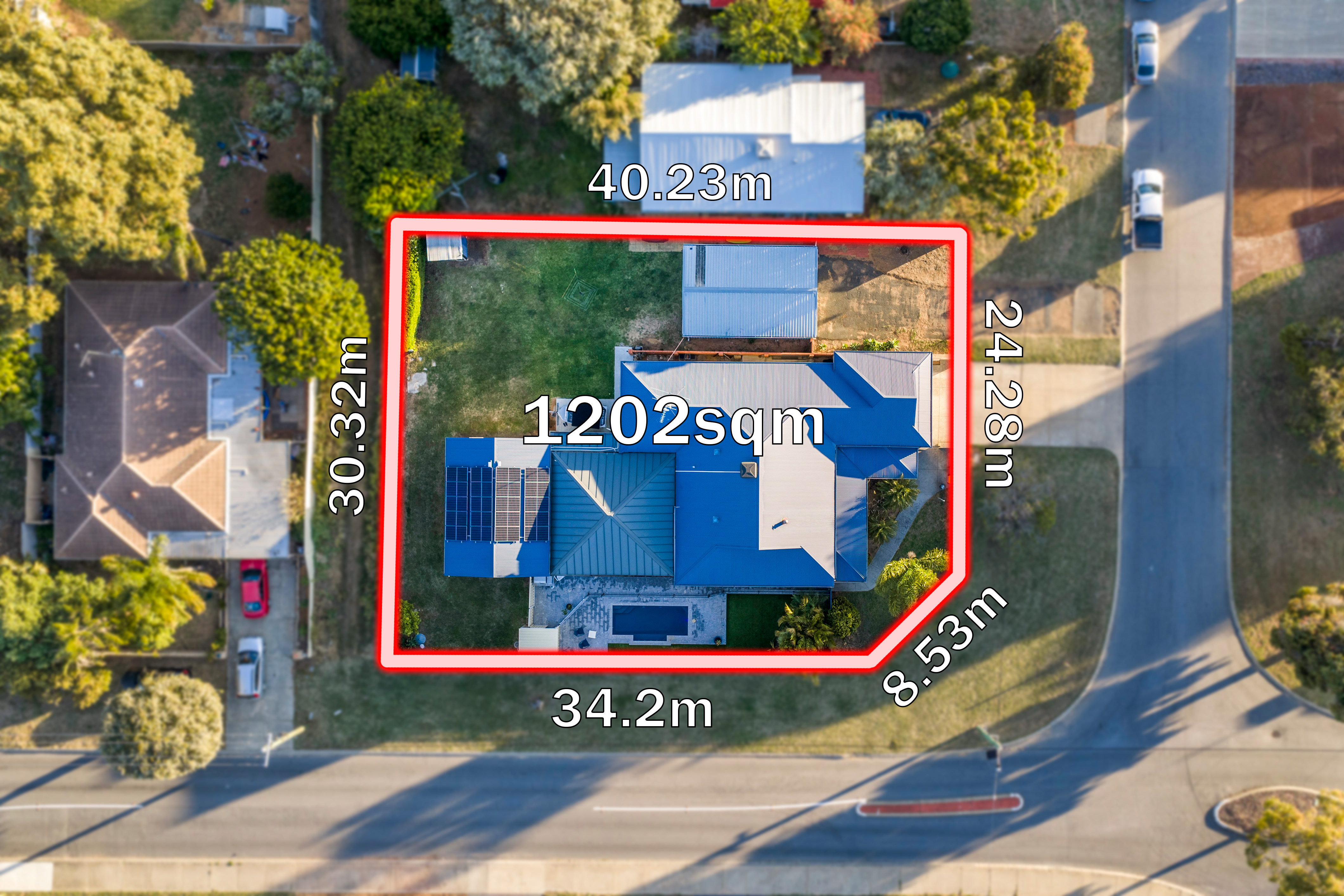 7 WARUP STREET, Mandurah WA 6210 - Image 4