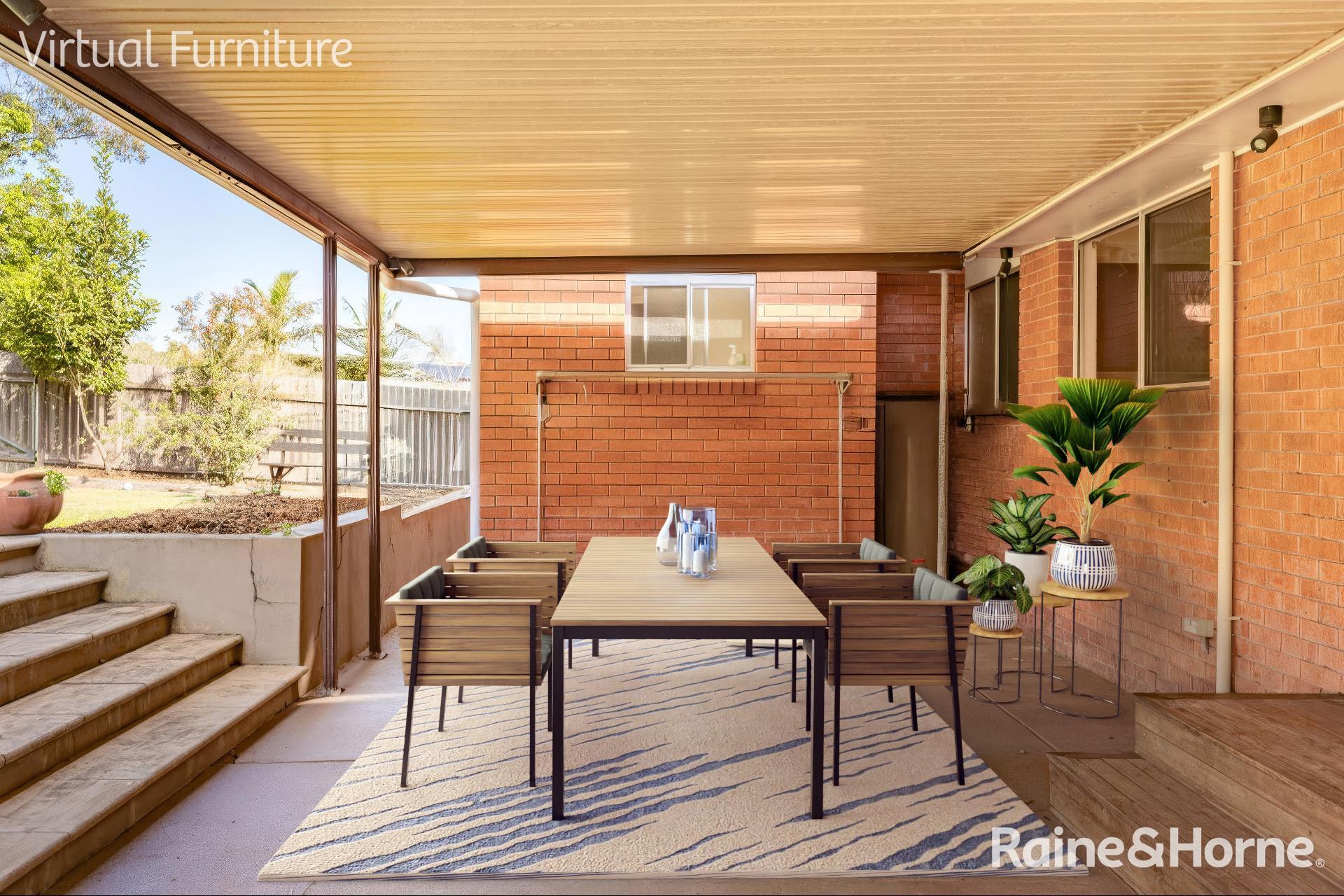 3-bedroom house at 6 WINDSOR DRIVE, Berry NSW 2535, Shoalhaven, New South Wales