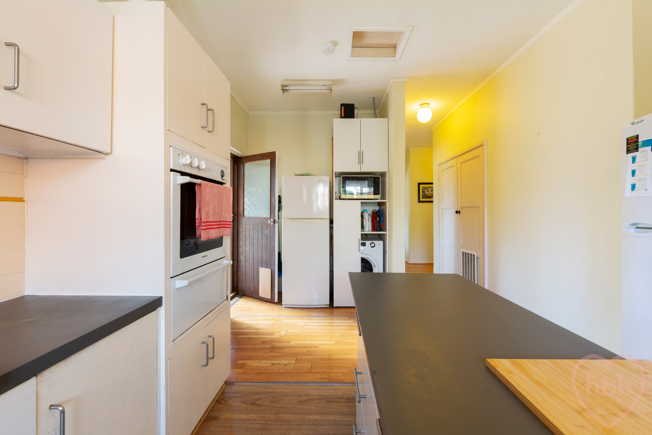 4-bedroom house at 60 ORMOND STREET, Turner ACT 2612, Unincorporated Act, Australian Capital Territory