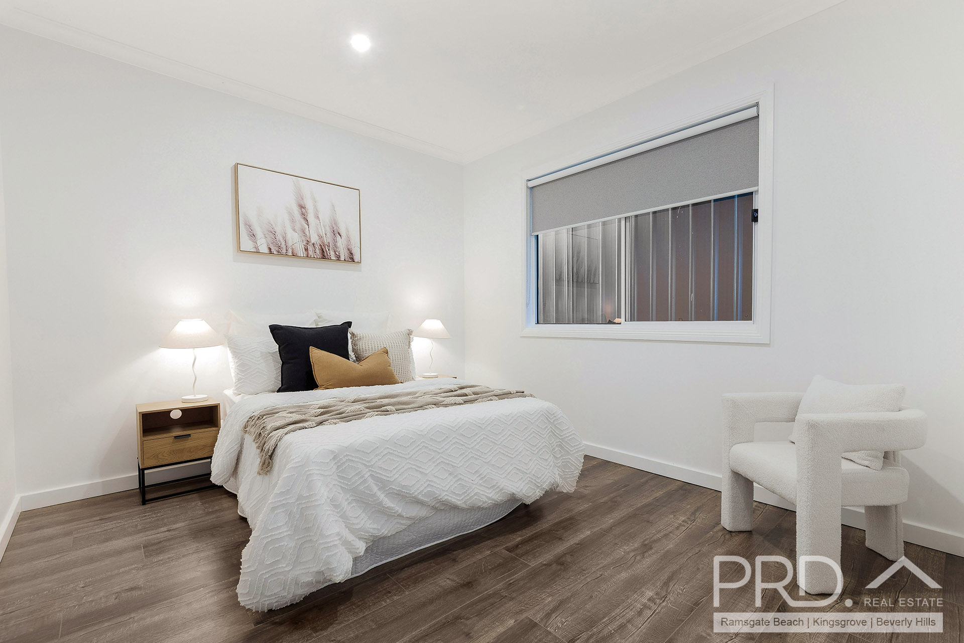 4-bedroom house at 10 Lees Road, Kingsgrove, NSW 2208, Canterbury-Bankstown, New South Wales