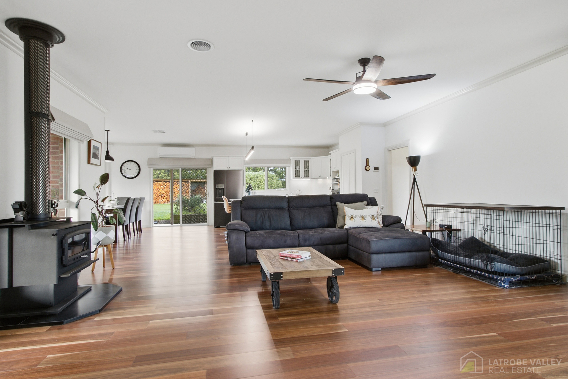 274 Rosedale-Flynns Creek Road, Rosedale, VIC 3847 - Image 4