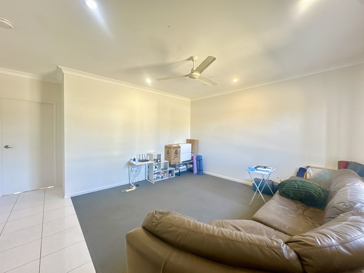 3-bedroom house at 36 Seabreeze Crescent, Bowen, QLD 4805, Whitsunday, Queensland