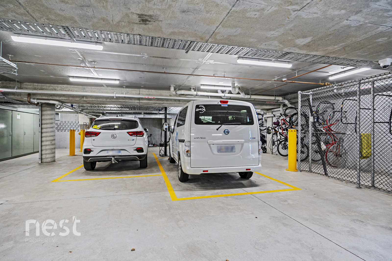 3-bedroom unit at 105/126 Bathurst Street, Hobart, Tas, 7000, Hobart, Tasmania