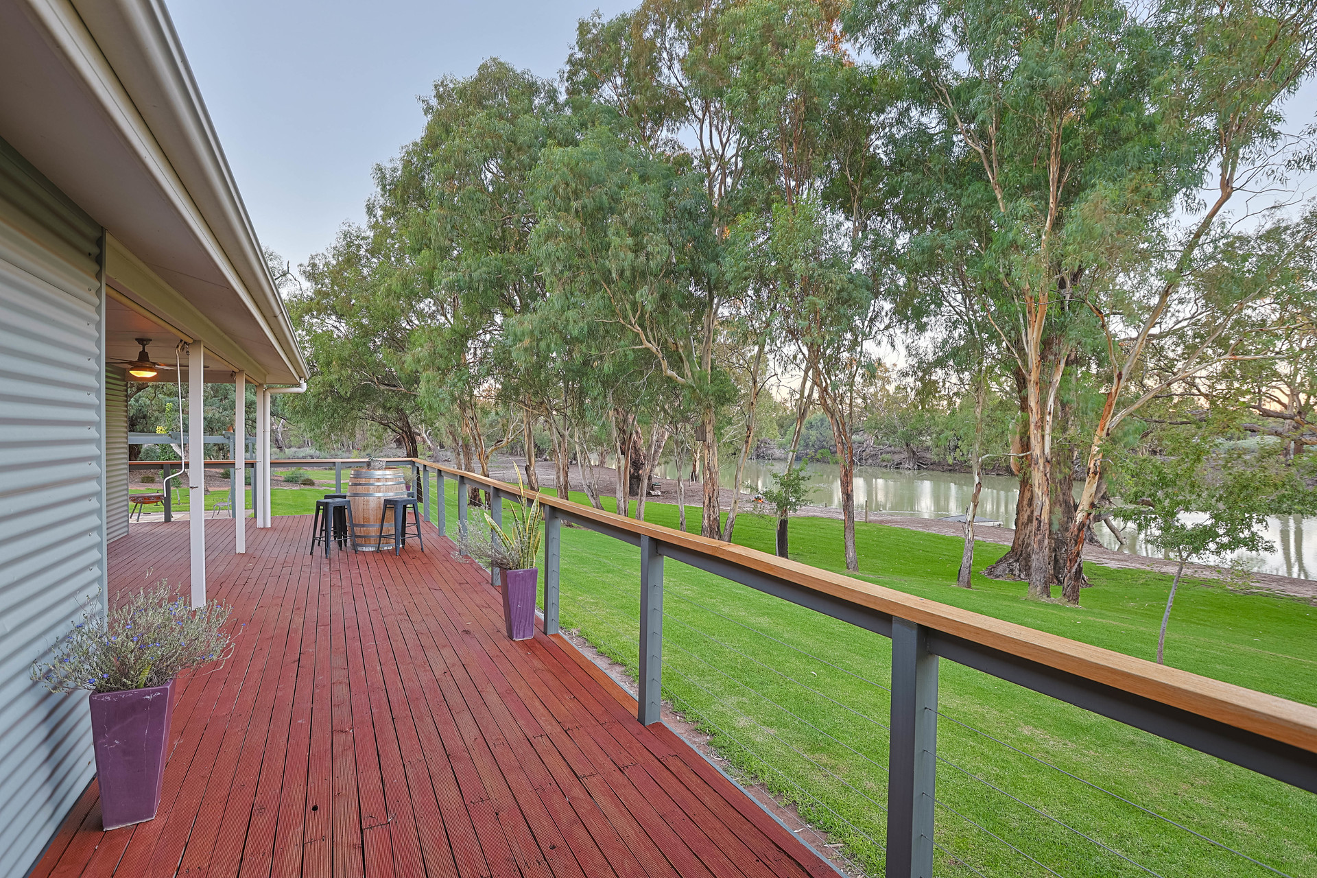 4-bedroom house at 34 Cudmore Road, Wentworth, Nsw, 2648, Wentworth, New South Wales