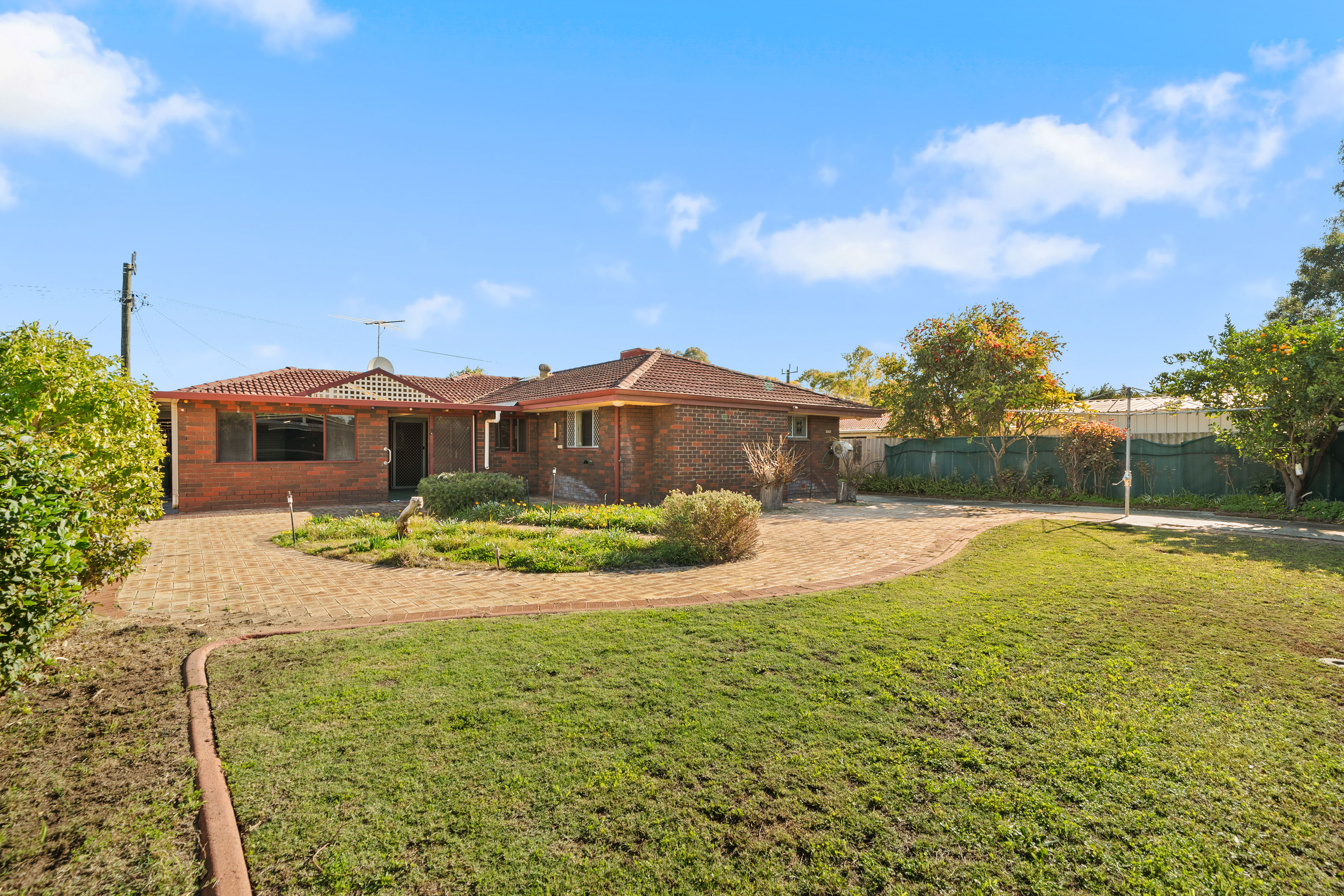 4-bedroom house at 18 Kurrawa Street, Hillman, WA 6168, Rockingham, Western Australia