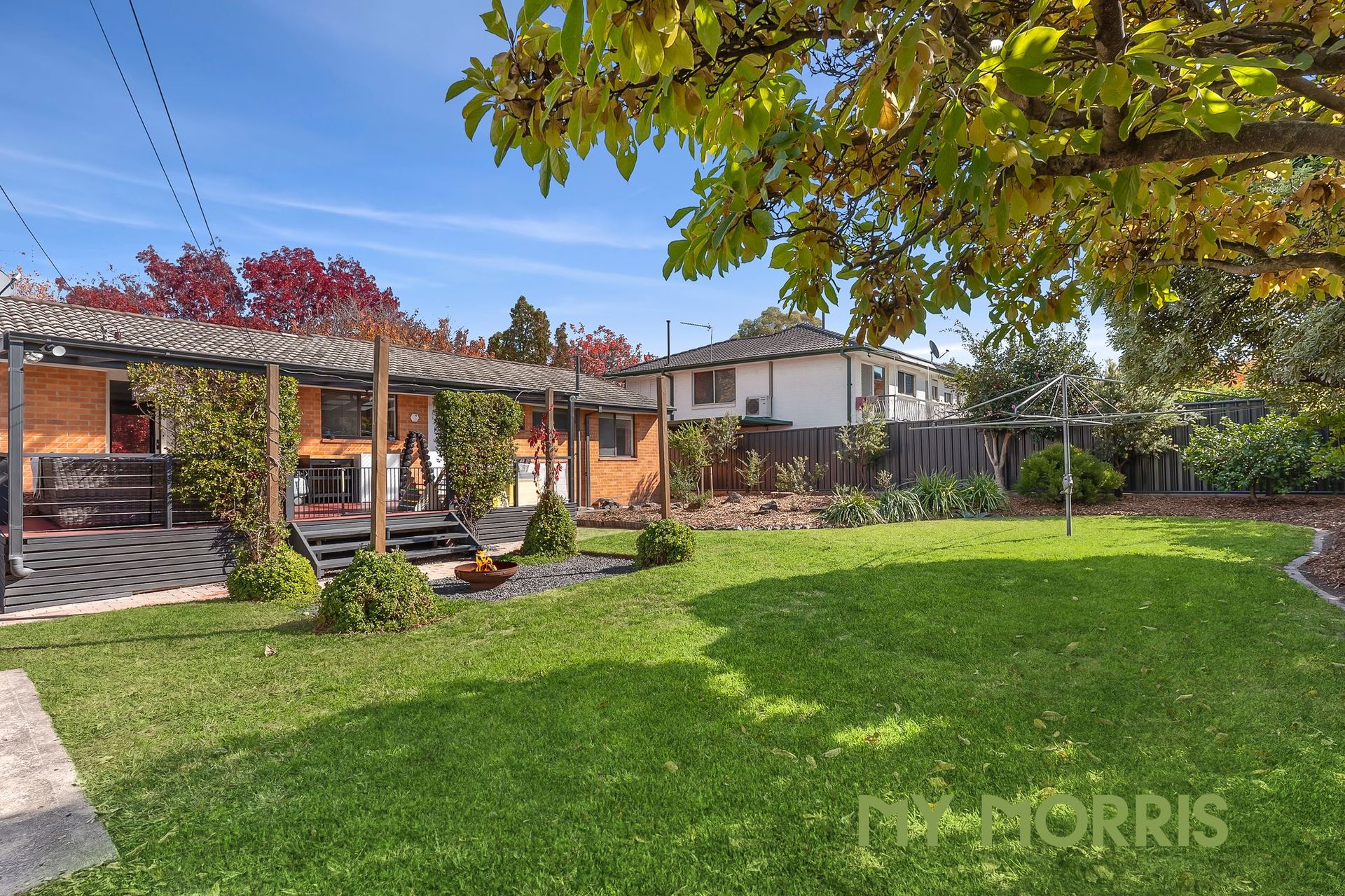3-bedroom house at 13 TEPPER CIRCUIT, Kambah ACT 2902, Unincorporated Act, Australian Capital Territory