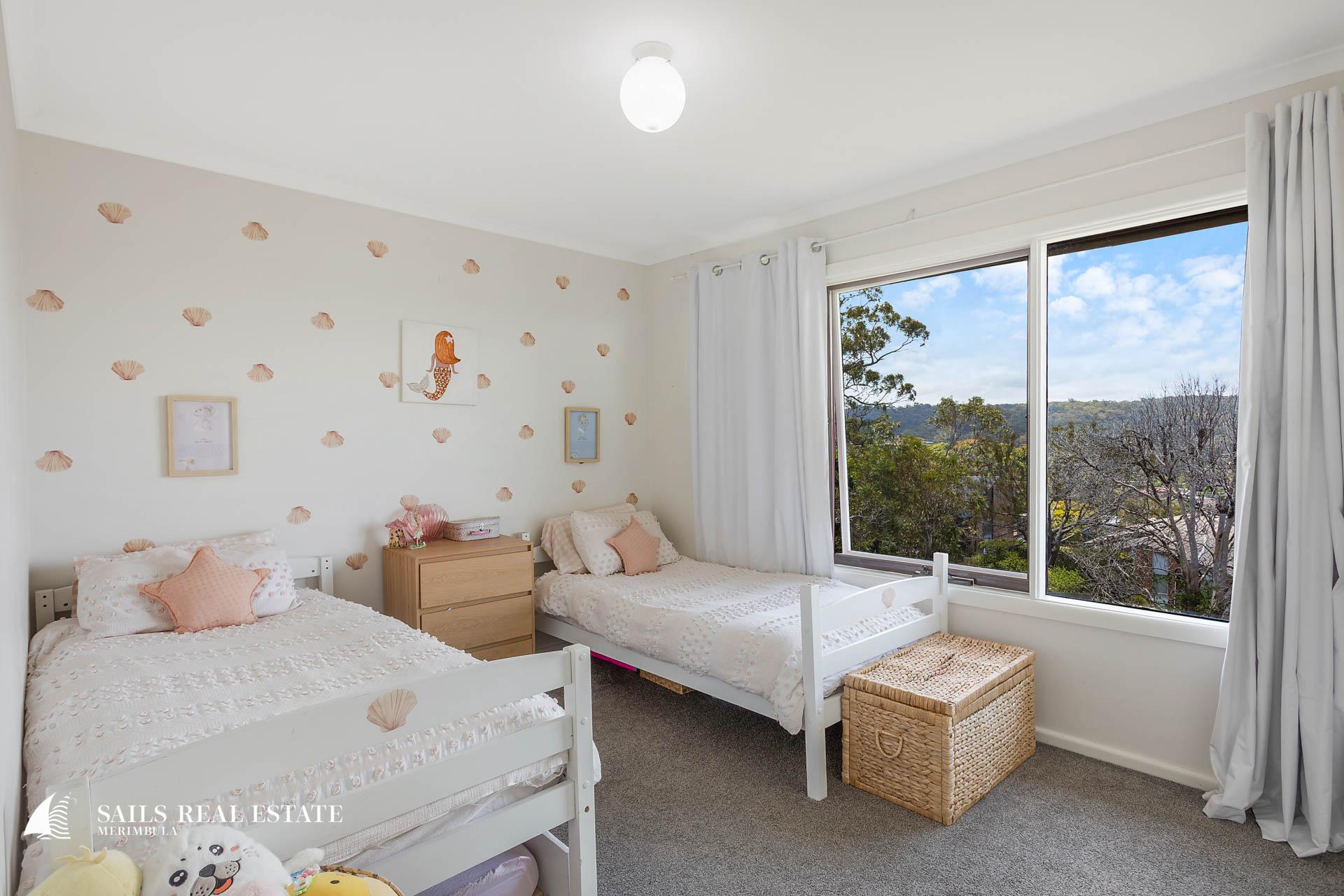 5-bedroom house at 13 SEAVIEW AVENUE, Merimbula NSW 2548, Bega Valley, New South Wales