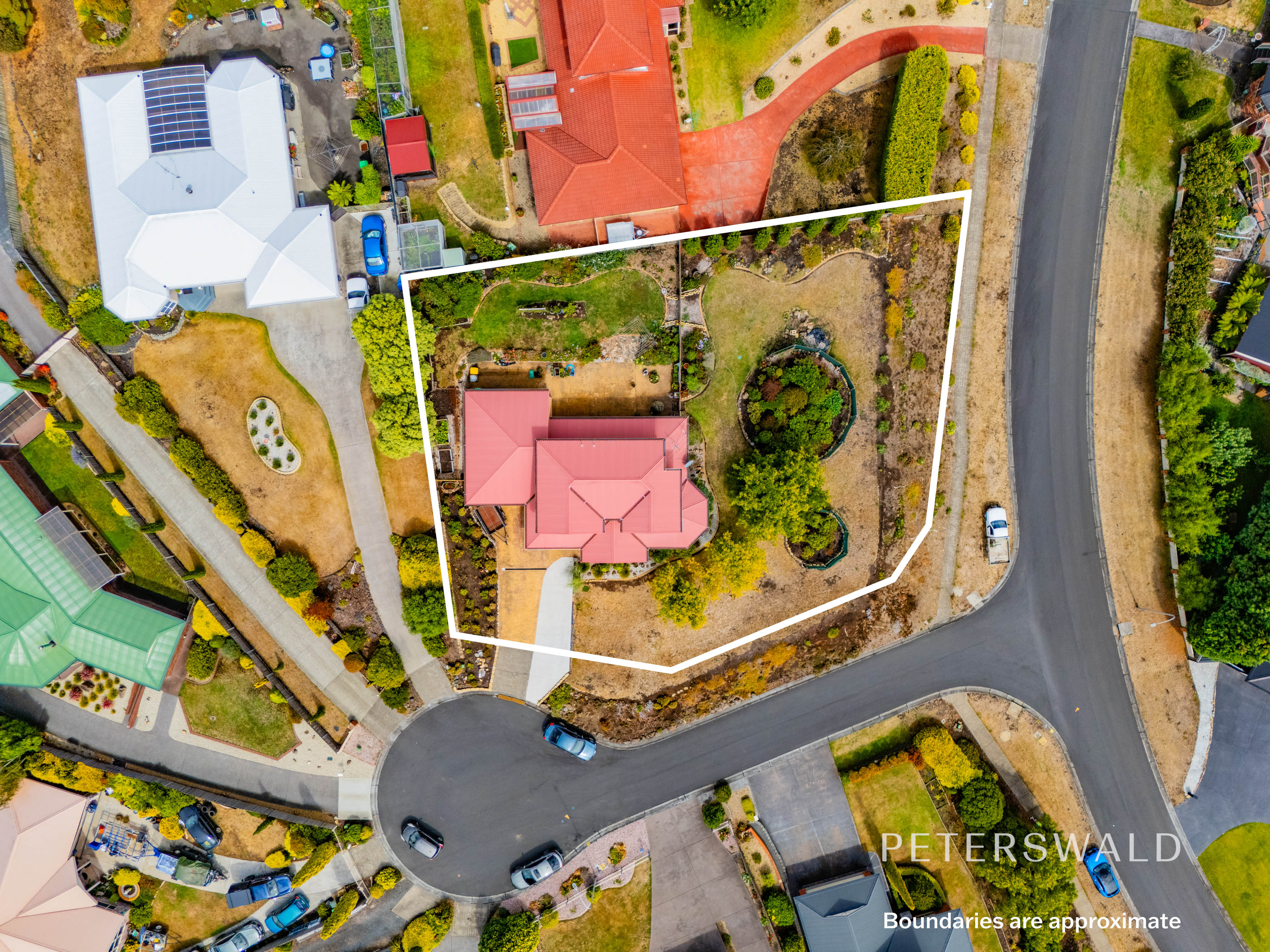 3-bedroom house at 2 STOCKER COURT, Granton TAS 7030, Derwent Valley, Tasmania