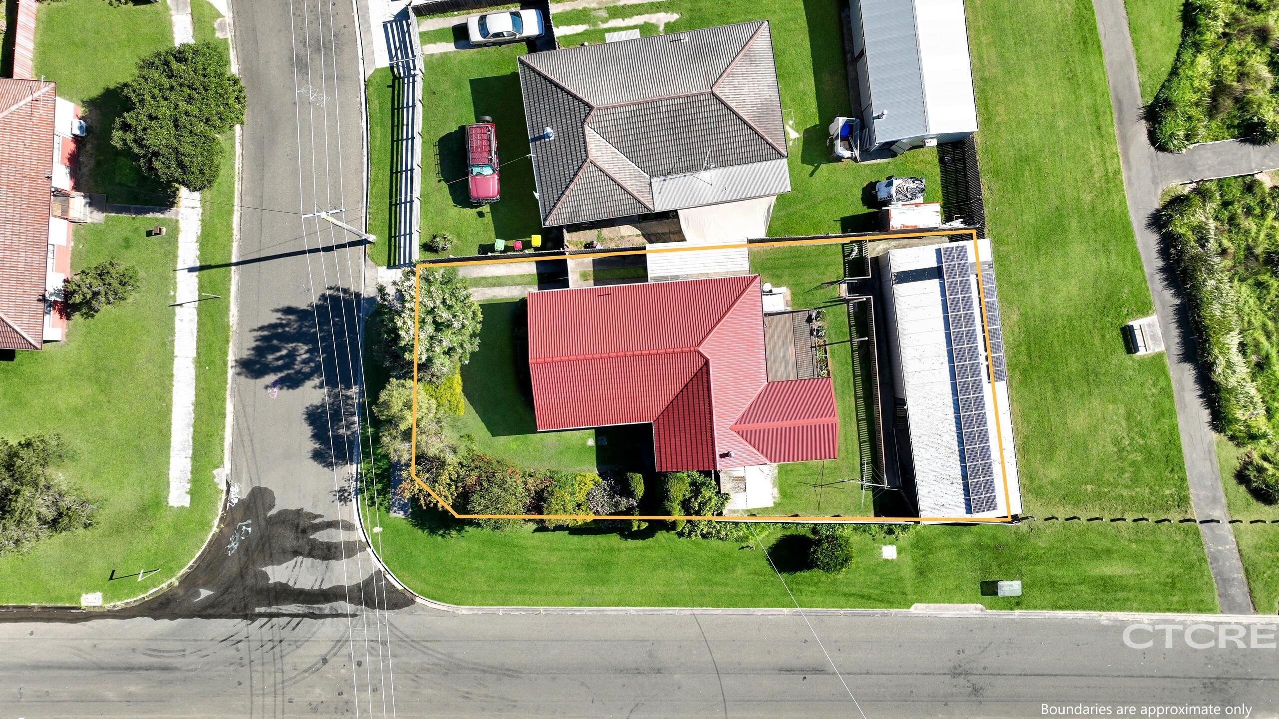 4-bedroom house at 161 FOREST ROAD, Orbost VIC 3888, East Gippsland, Victoria