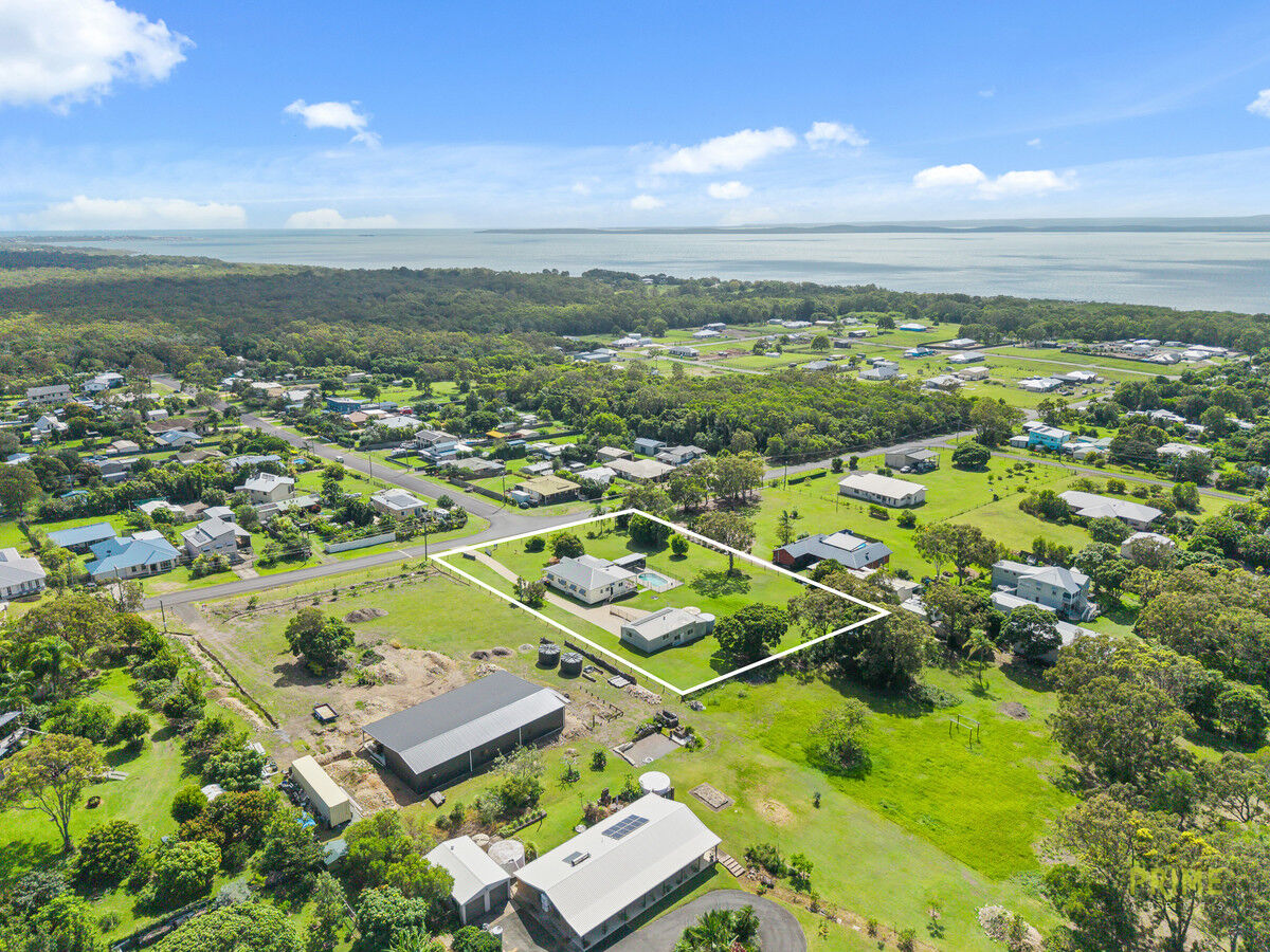 118 PACIFIC DRIVE, Booral QLD 4655 - Image 3