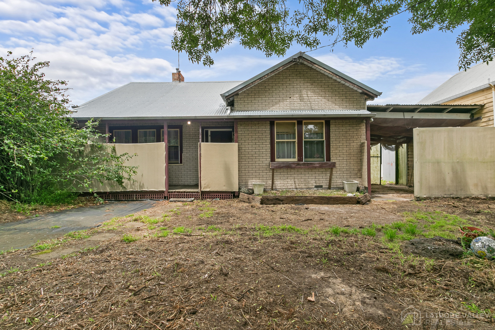 29-31 Prince Street, Rosedale, Vic, 3847 - Image 1
