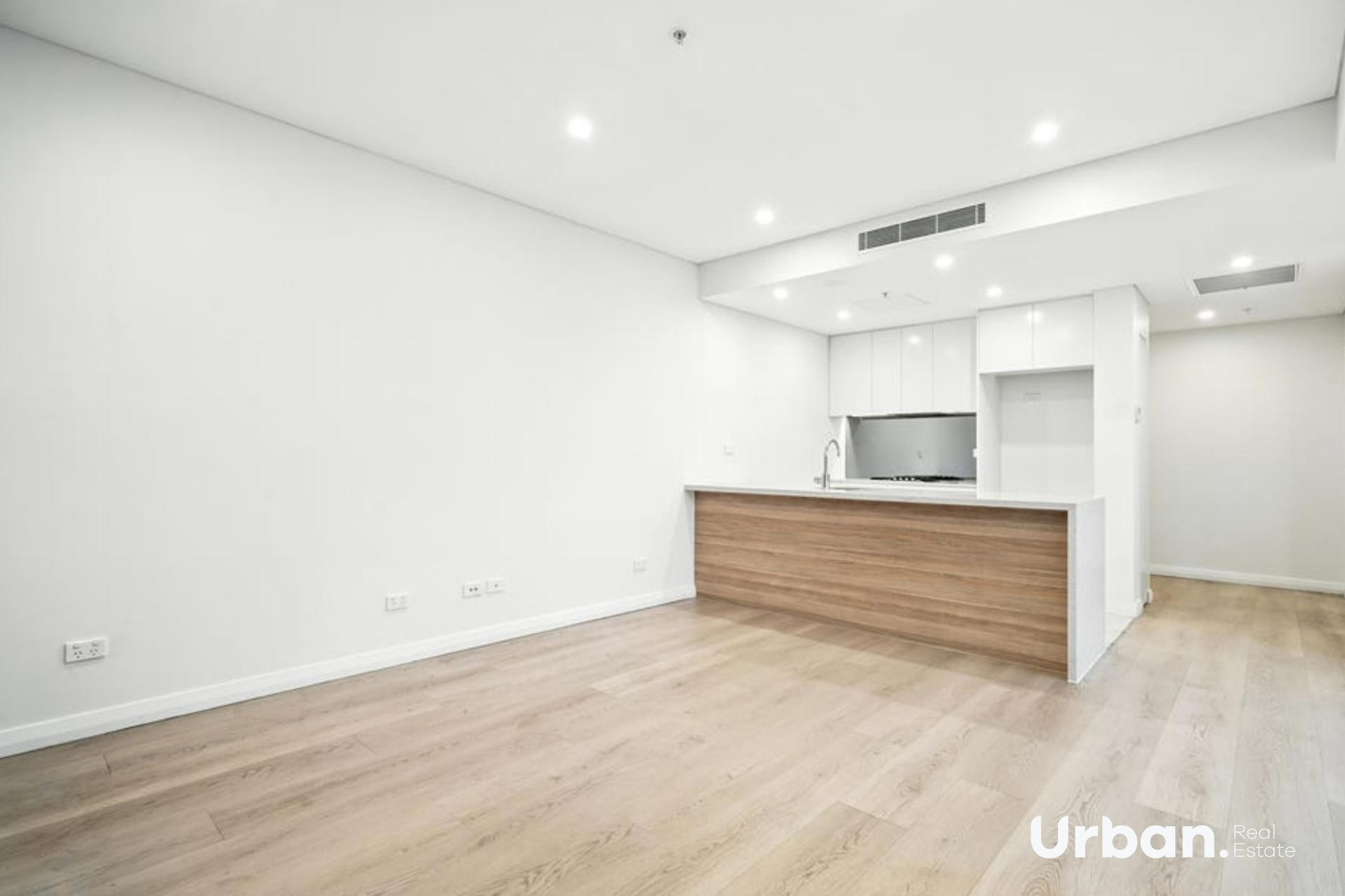 1-bedroom unit at B5206/16 Constitution Road, Ryde, Nsw, 2112, Ryde, New South Wales