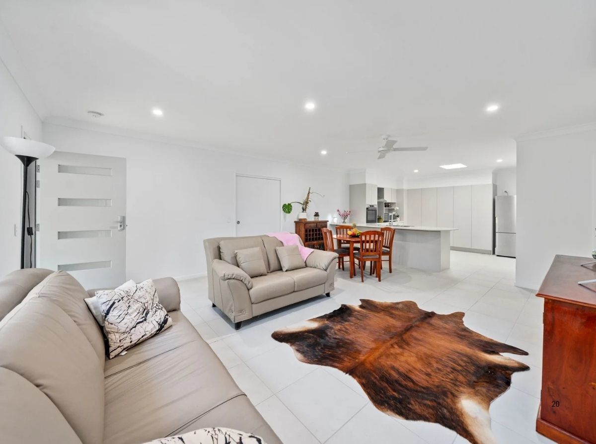 4-bedroom house at 45 Crosby Hill Road, Buderim, QLD 4556, Sunshine Coast, Queensland