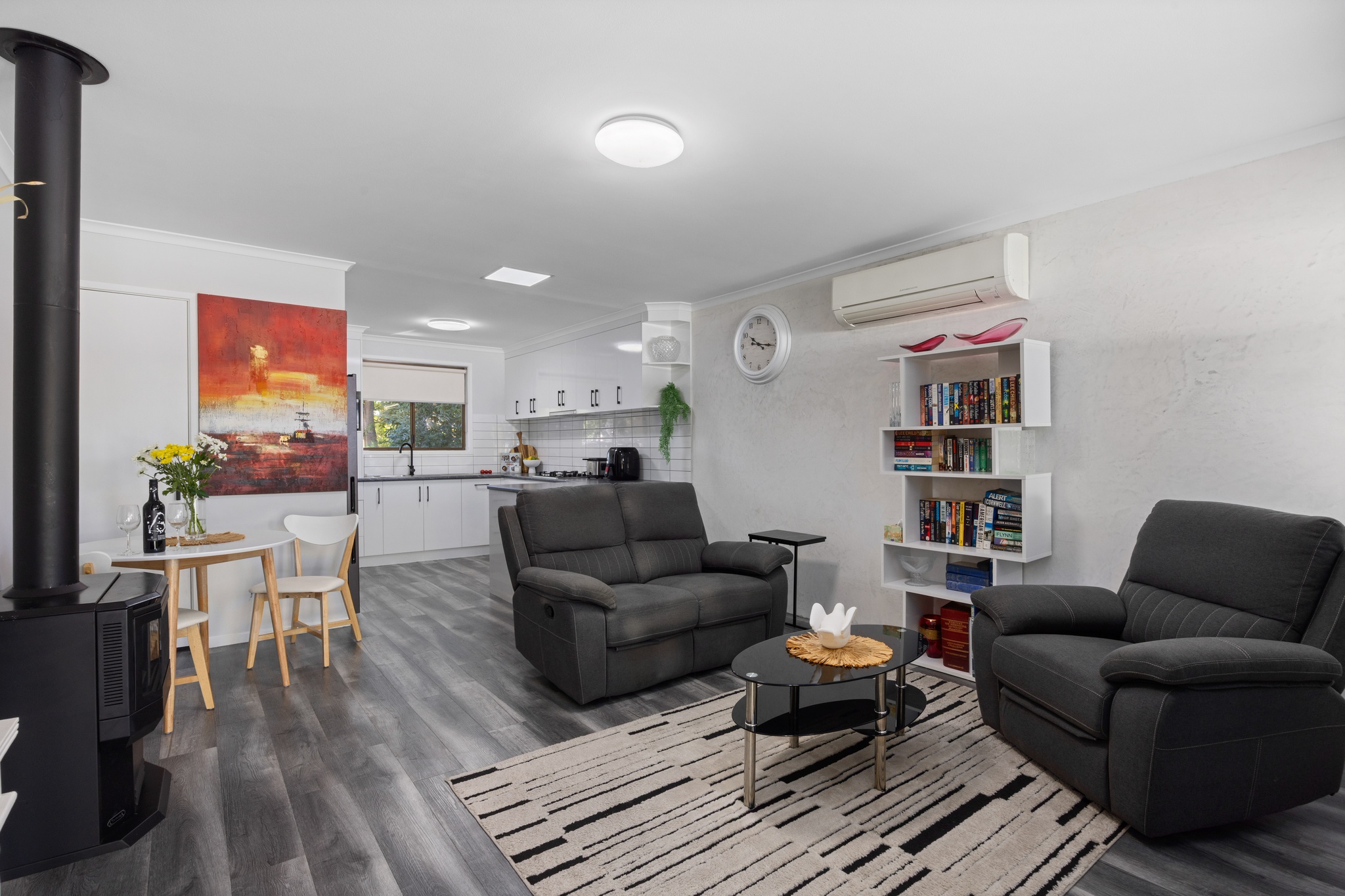 2-bedroom unit at 3/560 Wyse Street, Albury, NSW 2640, Albury, New South Wales