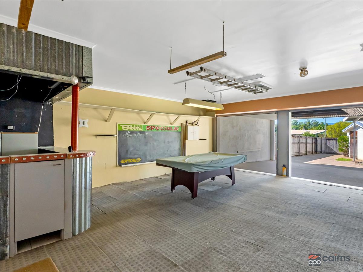 4-bedroom house at 9 KELPIE CLOSE, Mount Sheridan QLD 4868, Cairns, Queensland