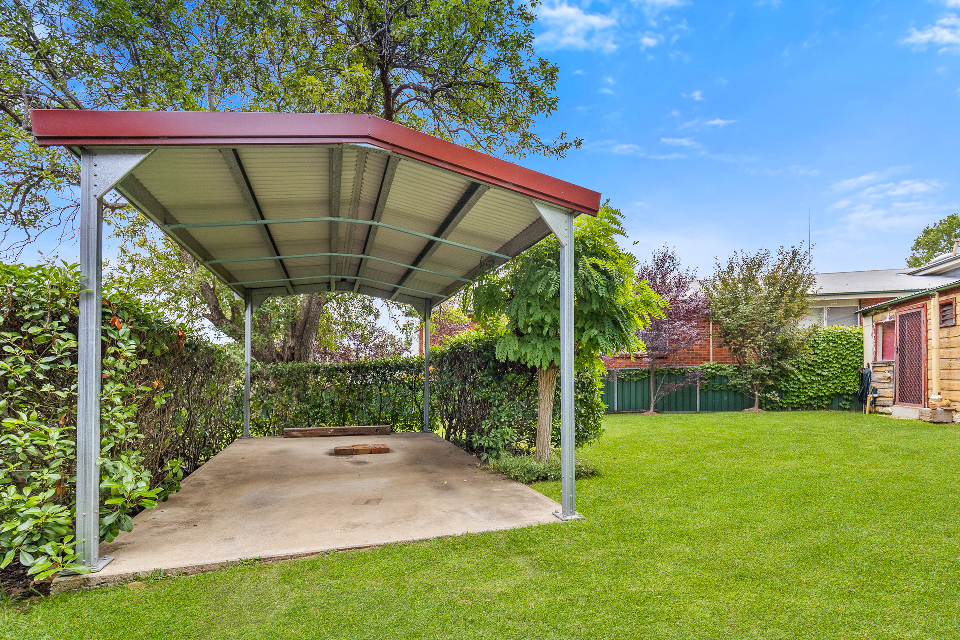 3-bedroom house at 79-81 Louee Street, Rylstone, Nsw, 2849, Mid-Western, New South Wales