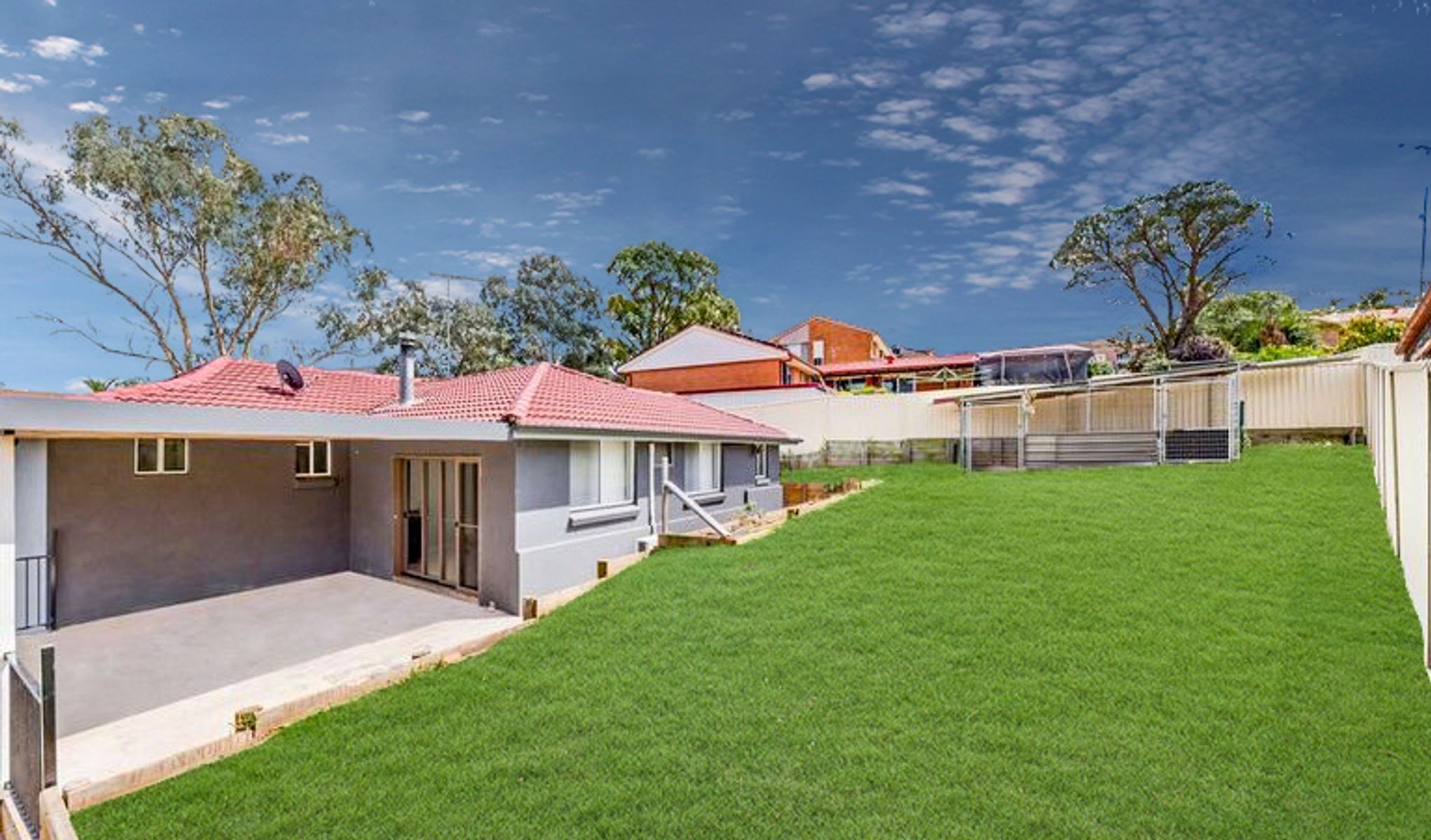 3-bedroom house at 56 BOYD STREET, Eagle Vale NSW 2558, Campbelltown (Nsw), New South Wales